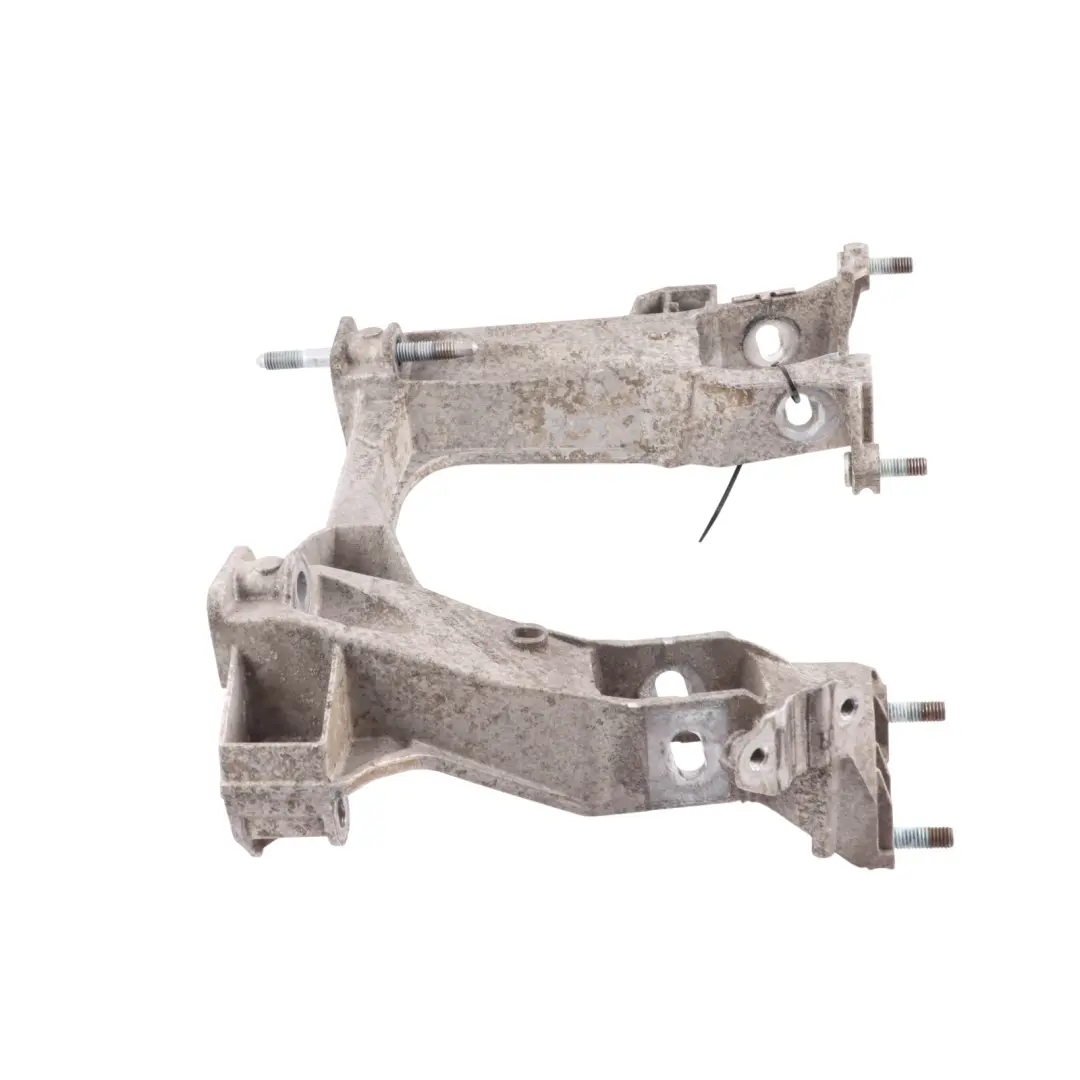 Porsche Cayman 987 Suspension Subframe Side Bracket Rear Right O/S - SKU 98733115204 - Part number 98733115204