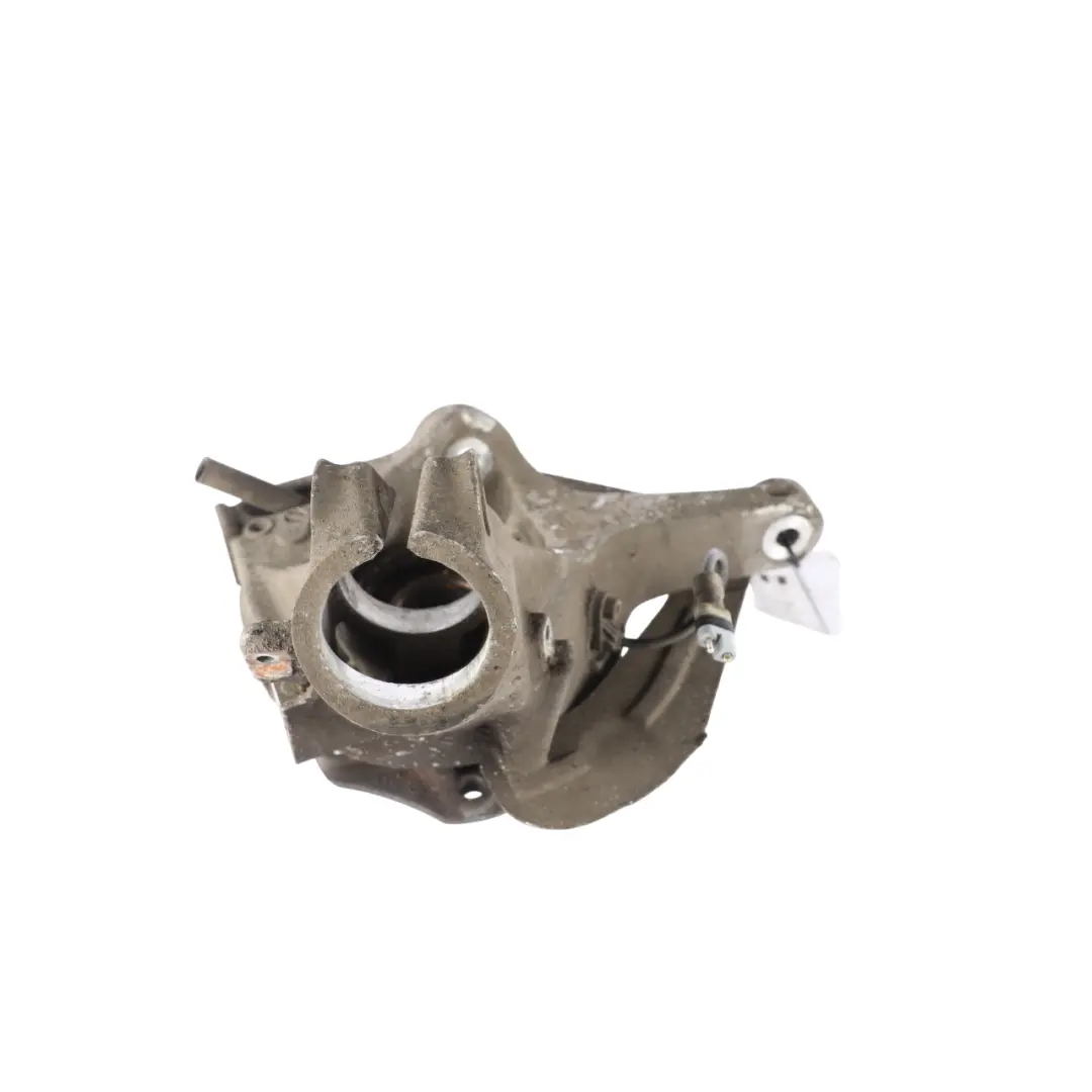 987C Rear Axle Suspension Wheel Hub Stub Left N/S to Porsche Cayman with Part number 98733115706 Porsche Cayman 987C Rear Axle Suspension Wheel Hub Stub Left N/S - SKU 98733115706 - Part number 98733115706