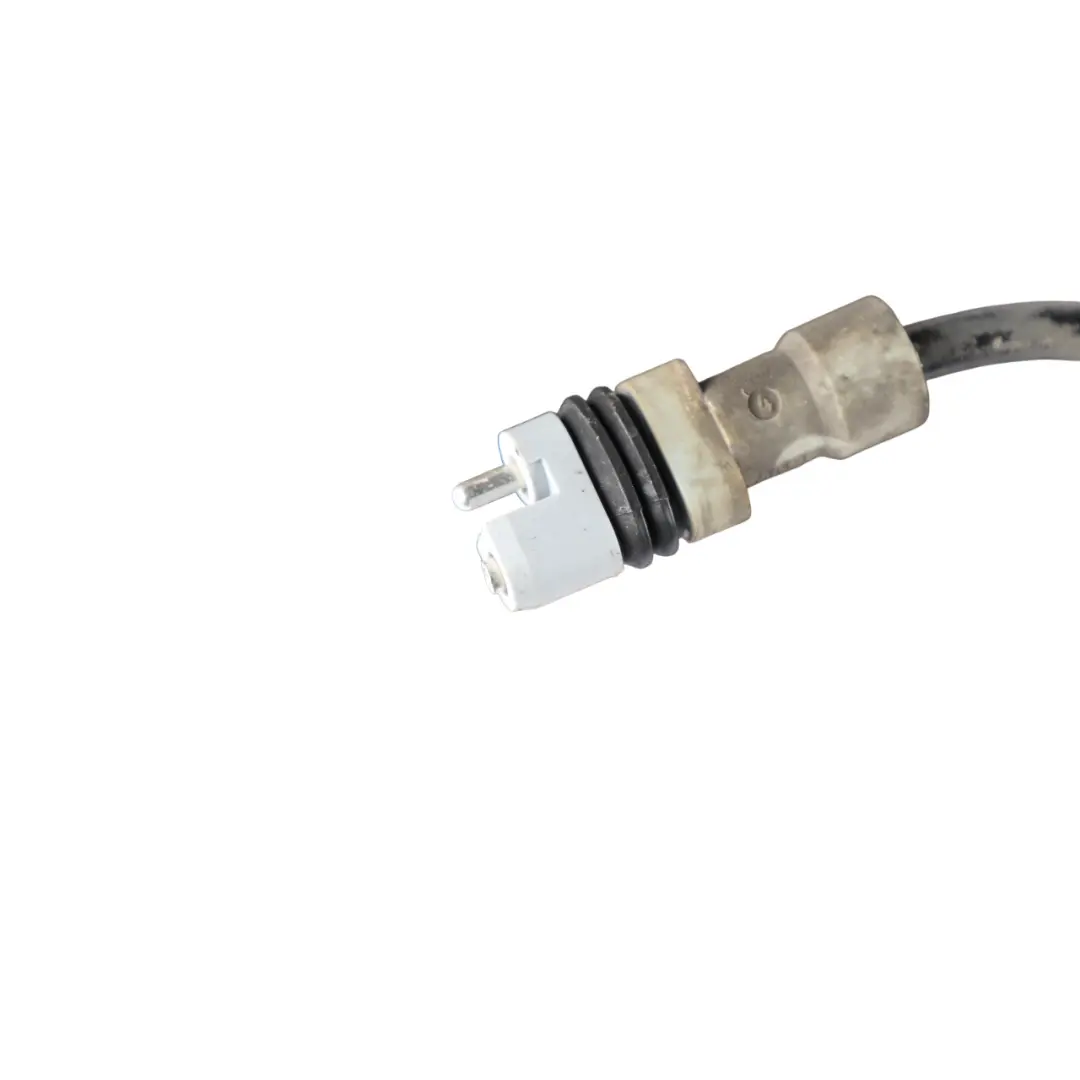 Porsche Cayman 987C Rear Axle Suspension Wheel Hub Stub Left N/S - SKU 98733115706 - Part number 98733115706