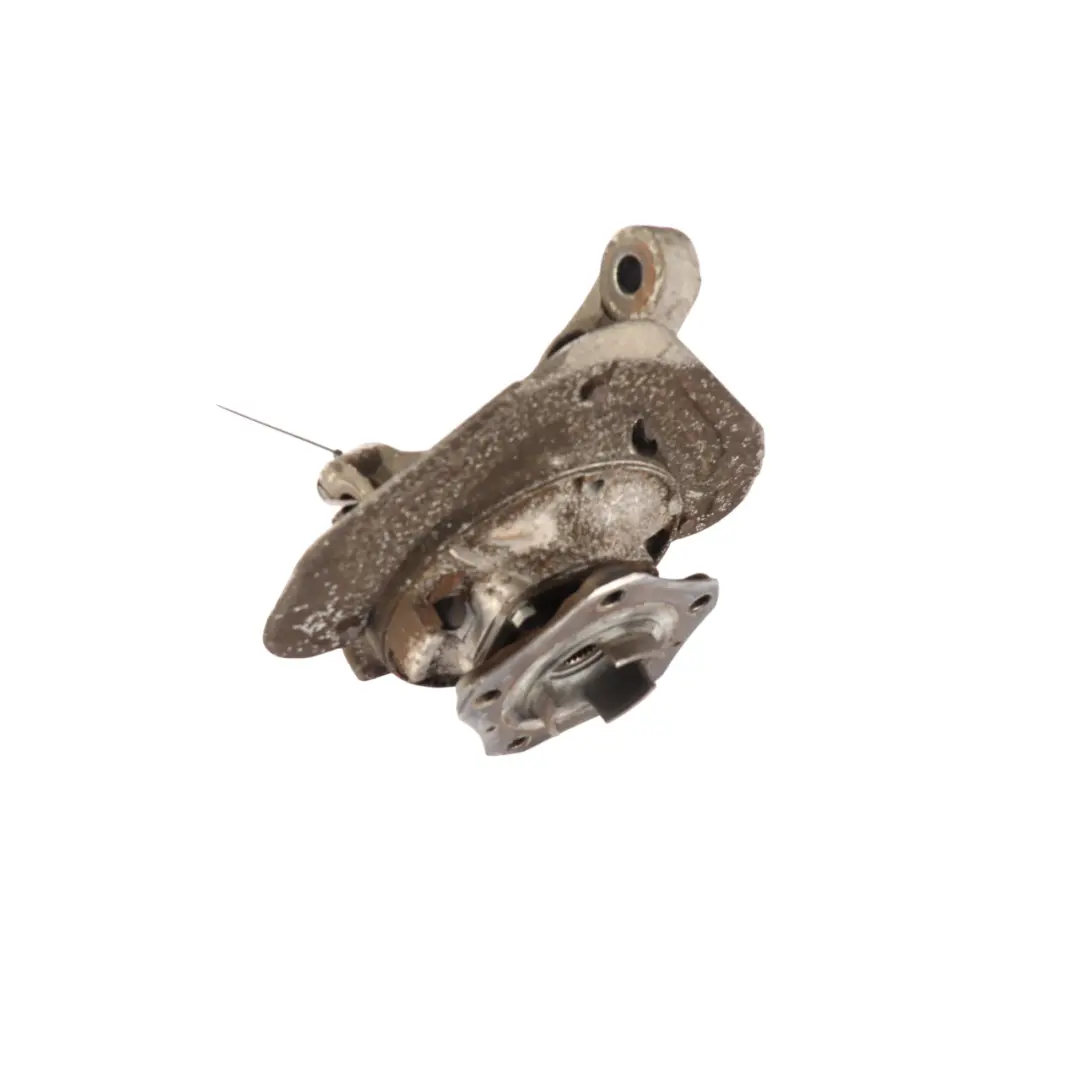 987C Rear Axle Suspension Wheel Hub Stub Right O/S to Porsche Cayman with Part number 98733115806 Porsche Cayman 987C Rear Axle Suspension Wheel Hub Stub Right O/S - SKU 98733115806 - Part number 98733115806