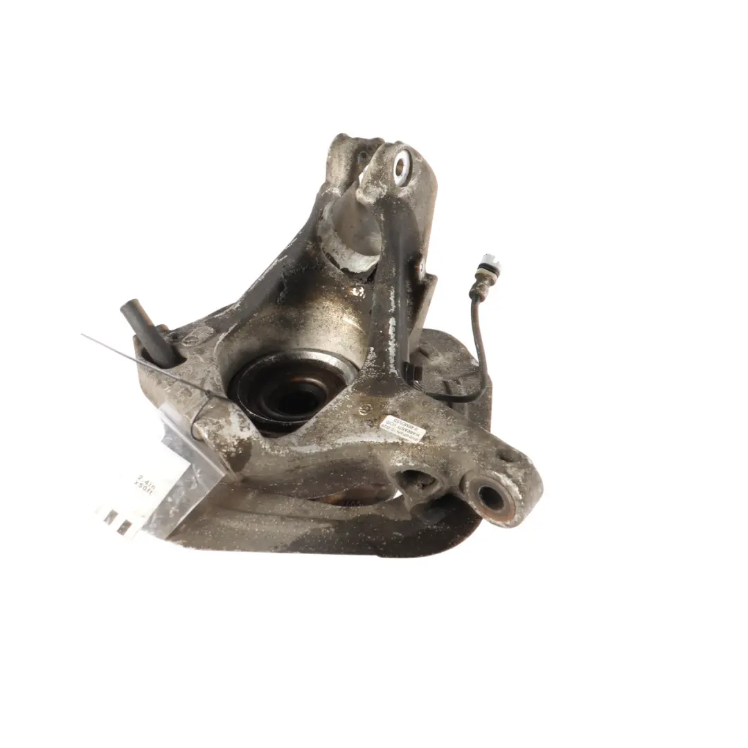 Porsche Cayman 987C Rear Axle Suspension Wheel Hub Stub Right O/S - SKU 98733115806 - Part number 98733115806