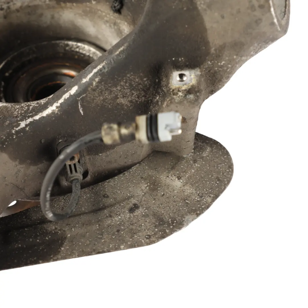 987C Rear Axle Suspension Wheel Hub Stub Right O/S to Porsche Cayman with Part number 98733115806 Porsche Cayman 987C Rear Axle Suspension Wheel Hub Stub Right O/S - SKU 98733115806 - Part number 98733115806