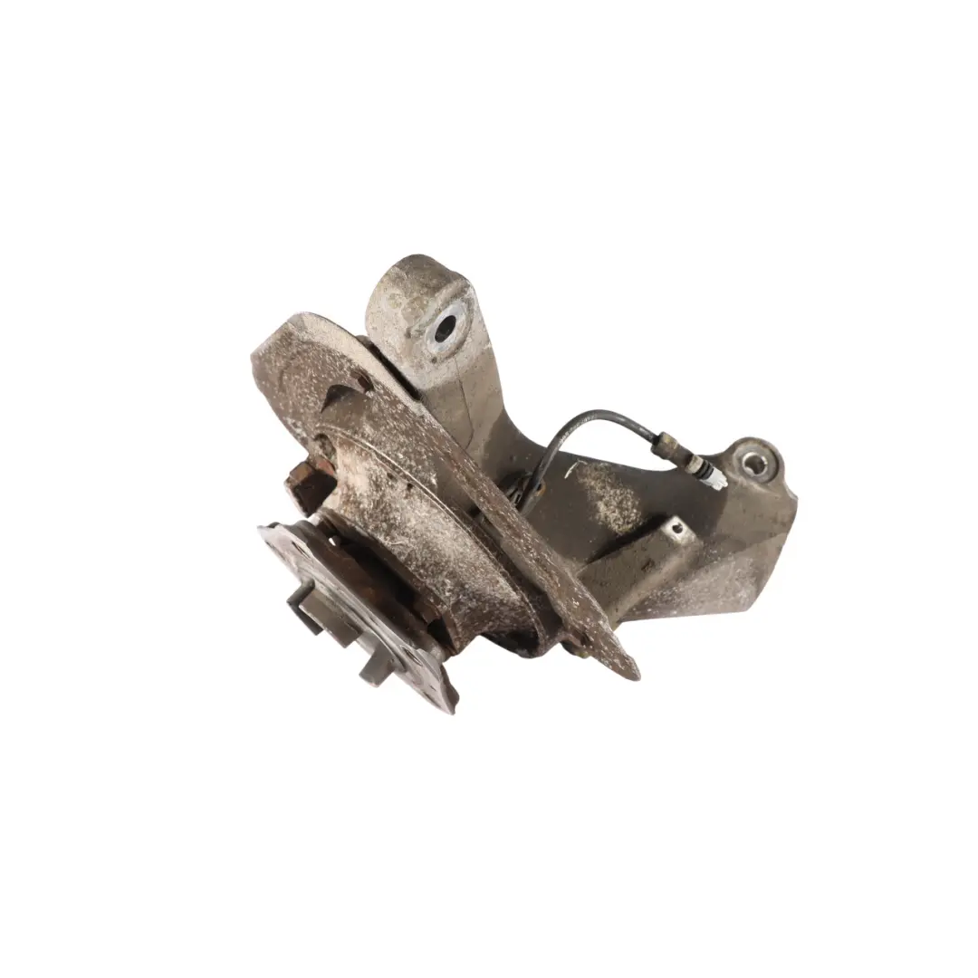 987C Rear Axle Suspension Wheel Hub Stub Right O/S to Porsche Cayman with Part number 98733115806 Porsche Cayman 987C Rear Axle Suspension Wheel Hub Stub Right O/S - SKU 98733115806 - Part number 98733115806