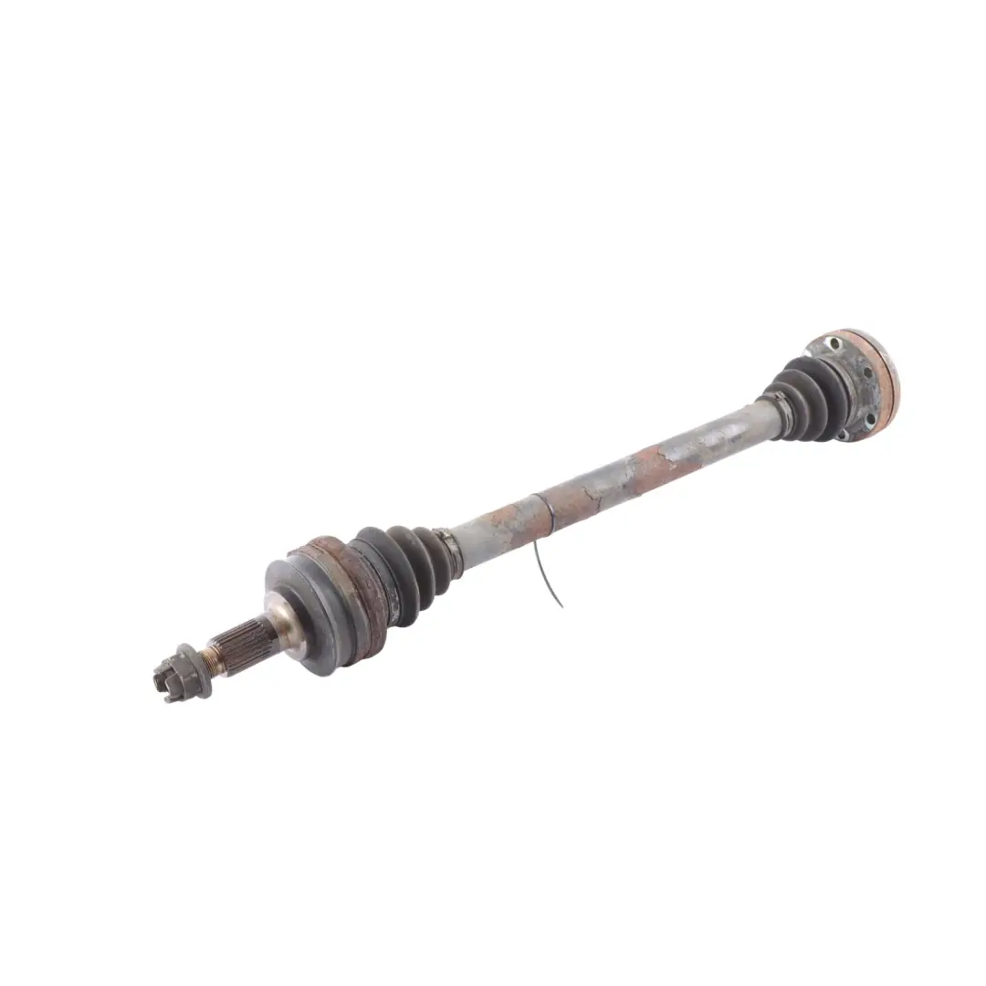 Driveshaft Output Drive Shaft Rear Right O/S to Porsche Cayman 987 with Part number 98733202404 Porsche Cayman 987 Driveshaft Output Drive Shaft Rear Right O/S - SKU 98733202404 - Part number 98733202404
