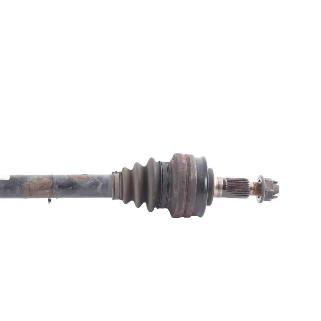 Porsche Cayman 987 Driveshaft Output Drive Shaft Rear Right O/S - SKU 98733202404 - Part number 98733202404