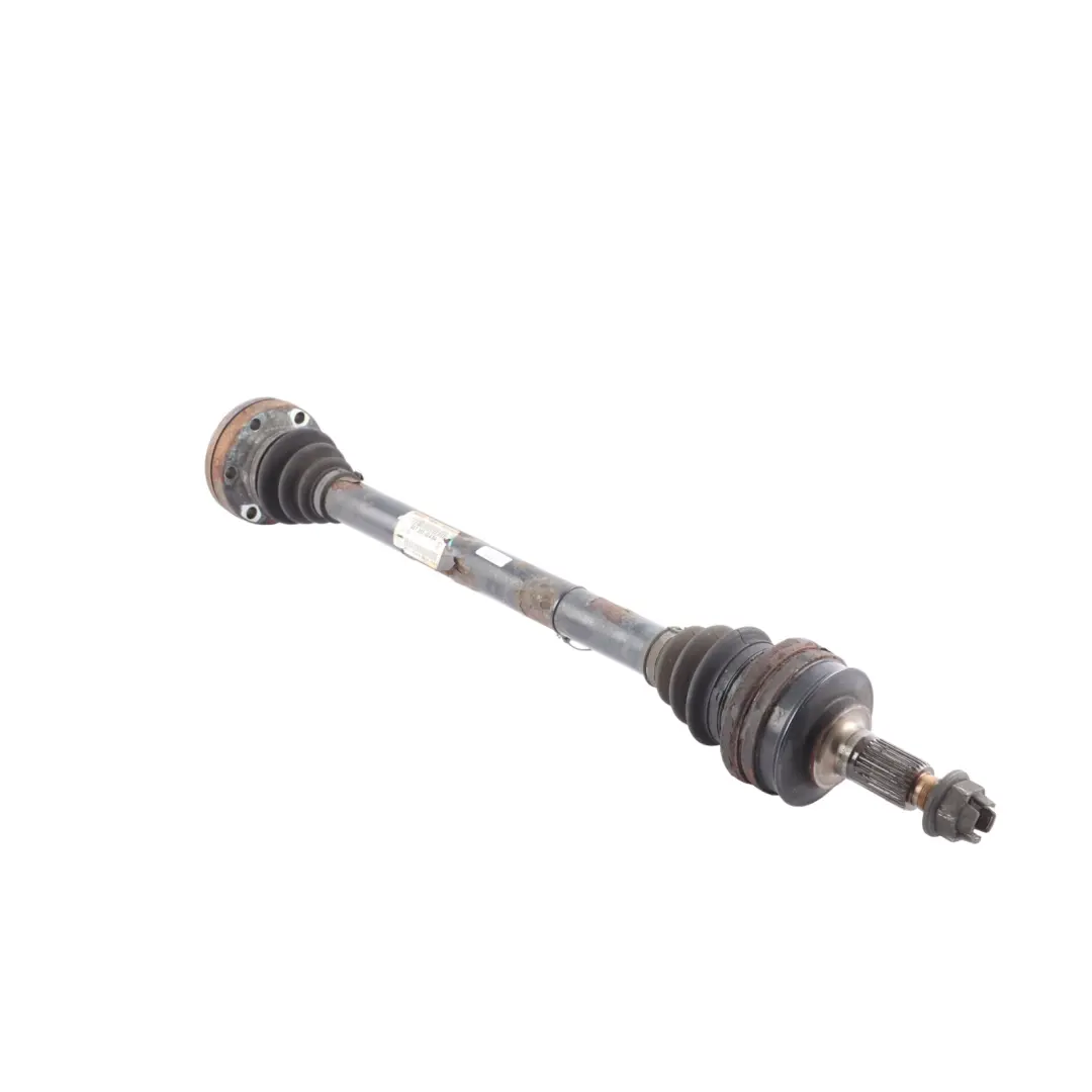 Porsche Cayman 987 Driveshaft Output Drive Shaft Rear Right O/S - SKU 98733202404 - Part number 98733202404