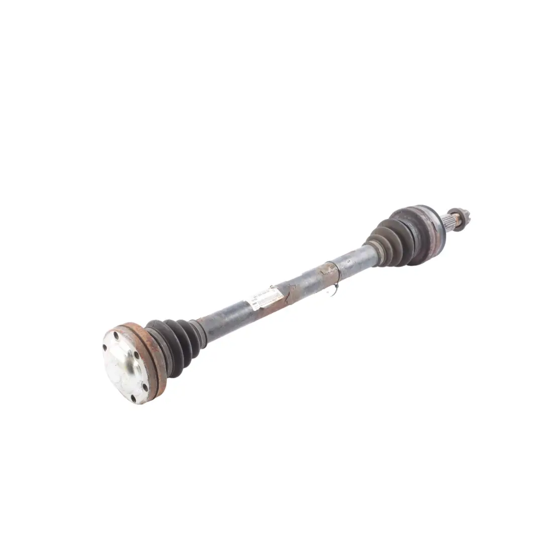 Porsche Cayman 987 Driveshaft Output Drive Shaft Rear Right O/S - SKU 98733202404 - Part number 98733202404