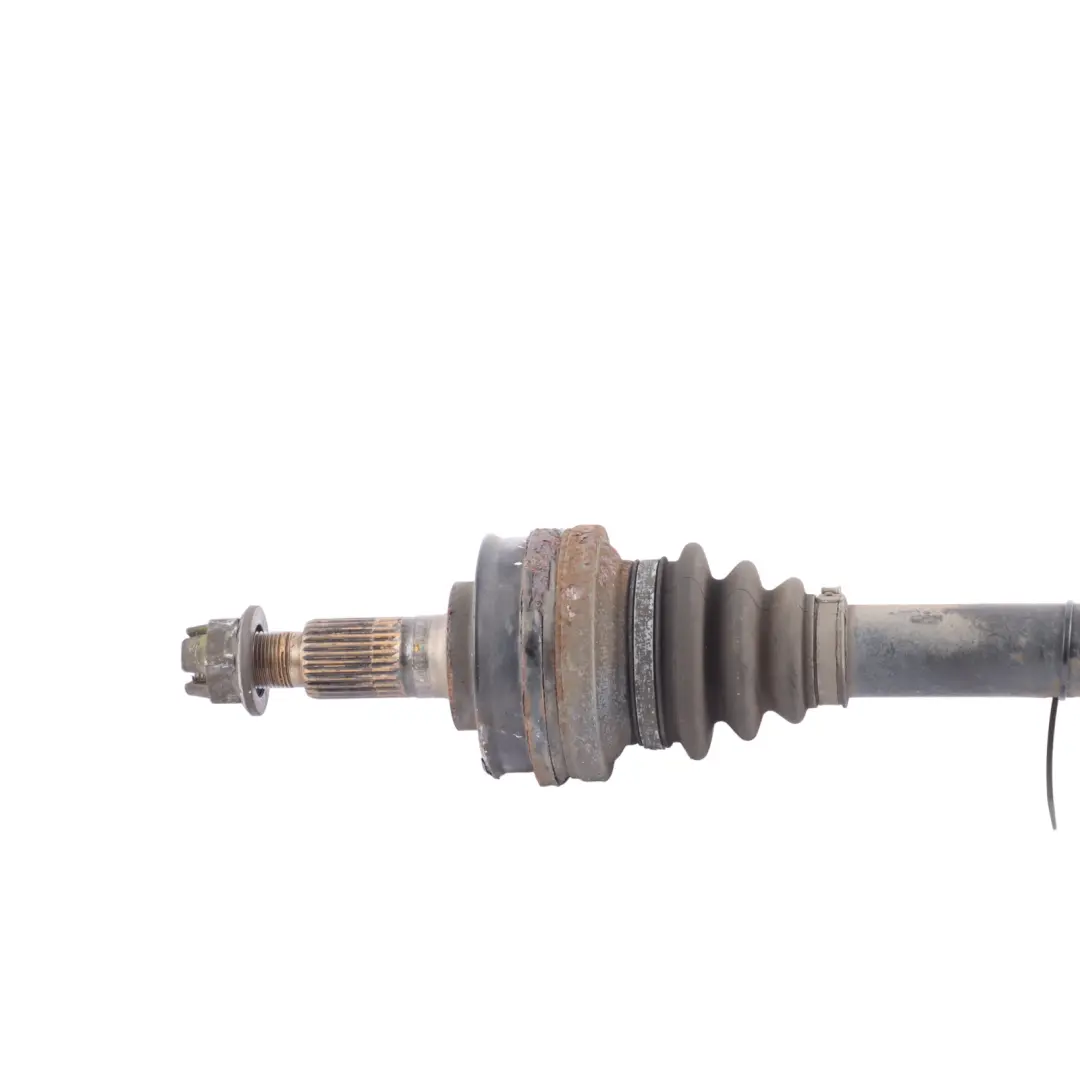 Porsche Cayman 987 Driveshaft Output Drive Shaft Rear Left N/S - SKU 98733202405 - Part number 98733202405