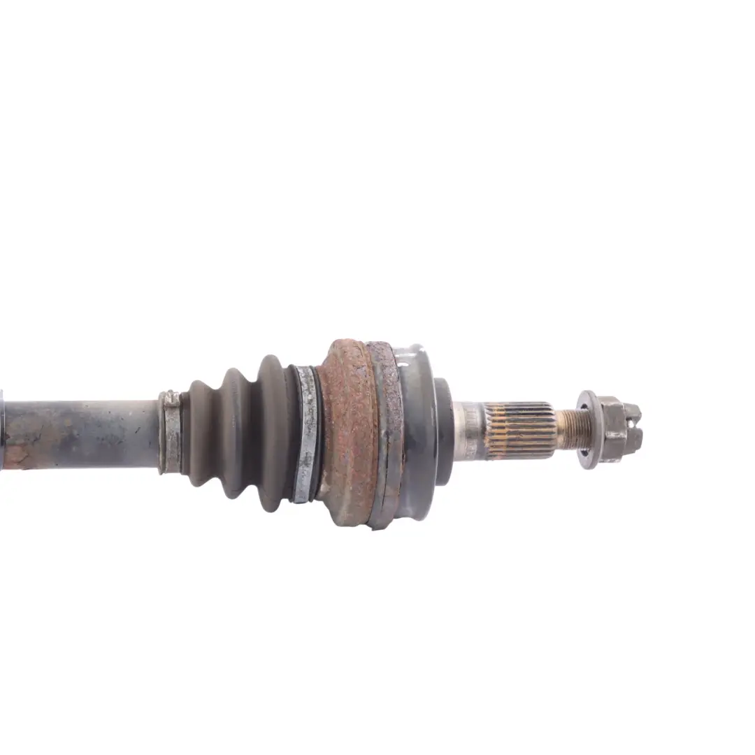 Porsche Cayman 987 Driveshaft Output Drive Shaft Rear Left N/S - SKU 98733202405 - Part number 98733202405