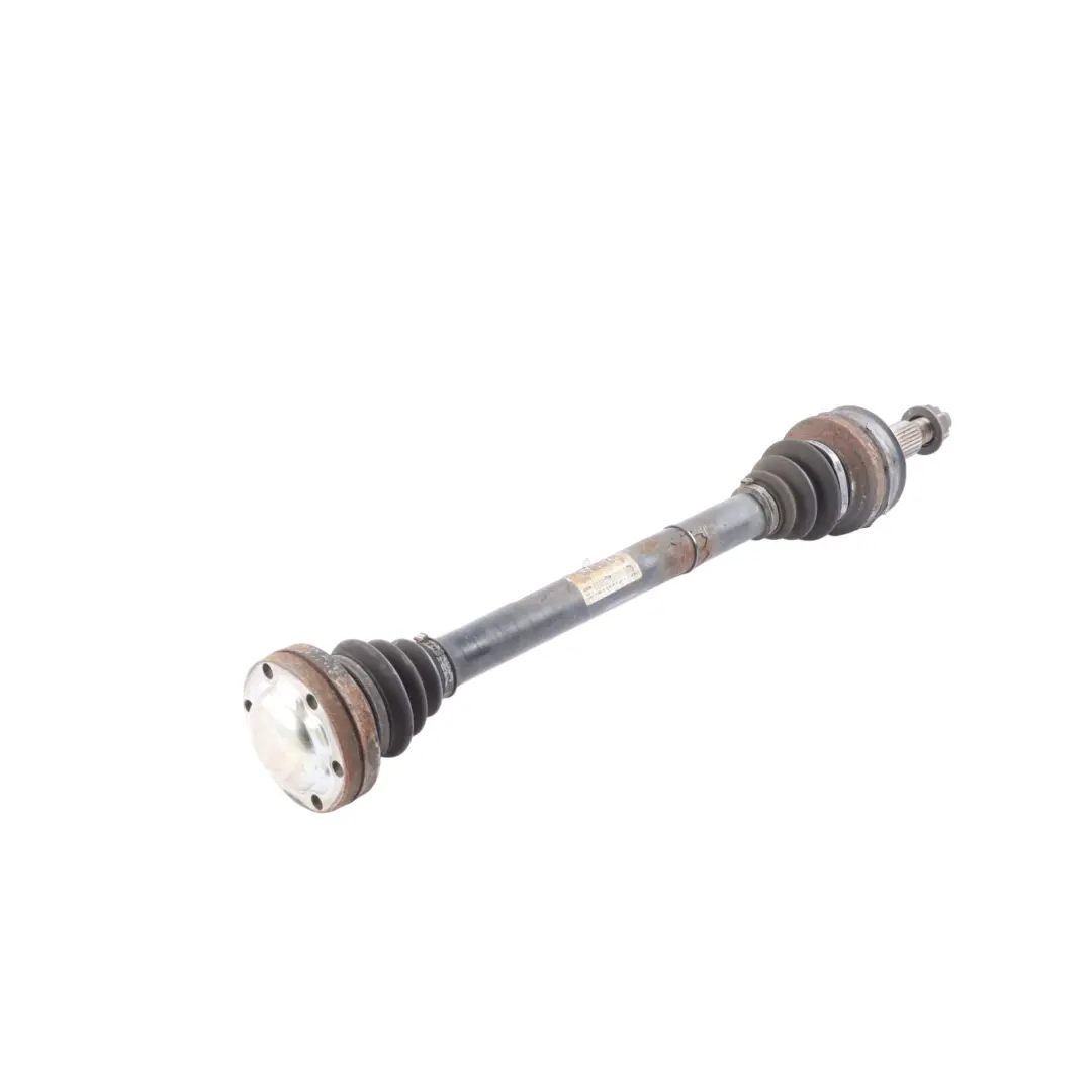 Porsche Cayman 987 Driveshaft Output Drive Shaft Rear Left N/S - SKU 98733202405 - Part number 98733202405