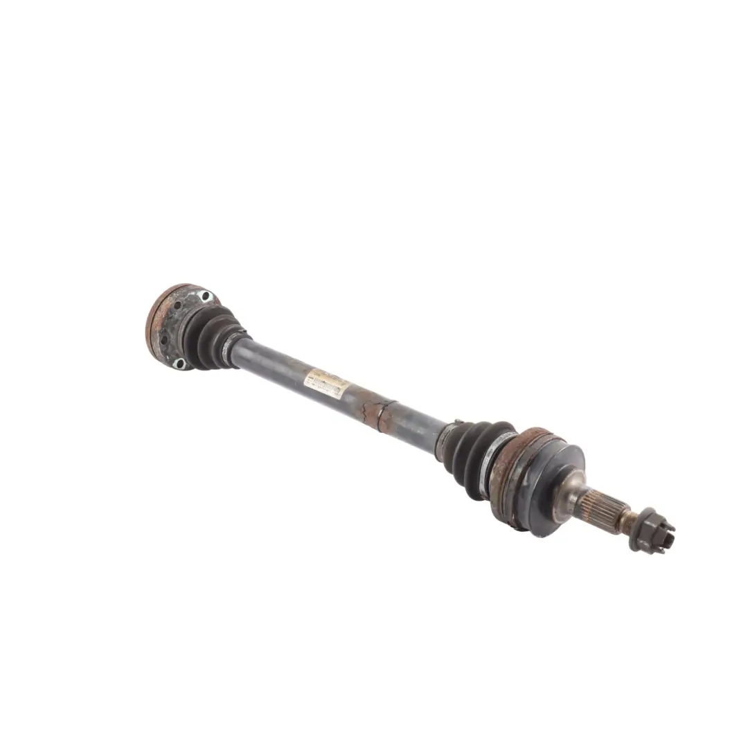 Porsche Cayman 987 Driveshaft Output Drive Shaft Rear Left N/S - SKU 98733202405 - Part number 98733202405
