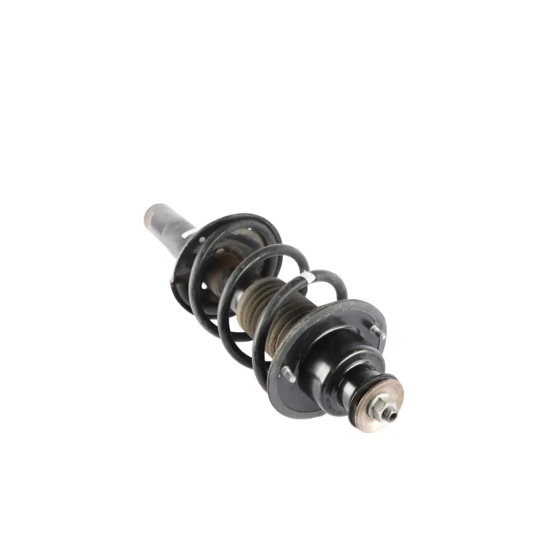 Porsche Cayman 987C Rear Axle Shock Spring Absorber Left N/S - SKU 98733305109 - Part number 98733305109