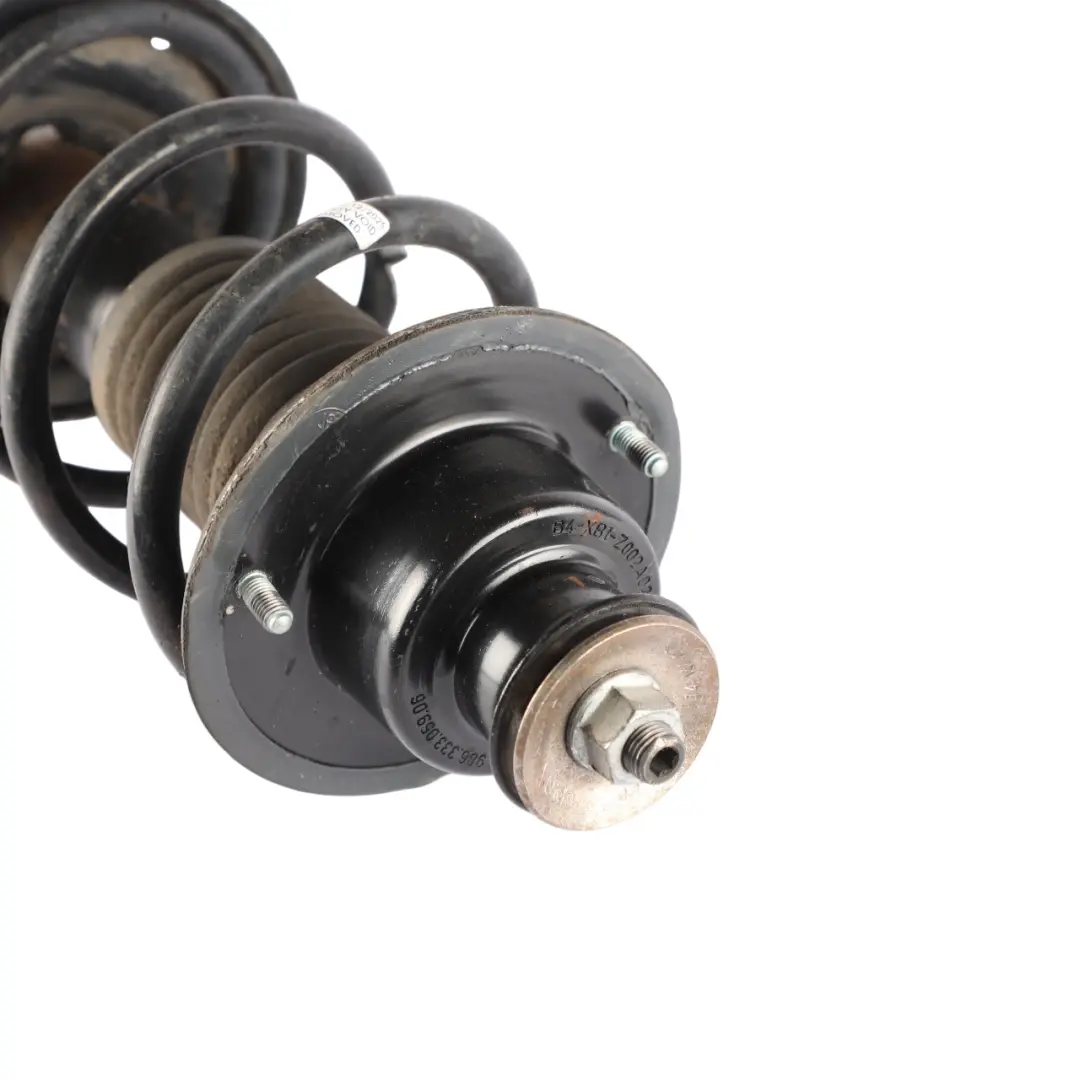 Porsche Cayman 987C Rear Axle Shock Spring Absorber Left N/S - SKU 98733305109 - Part number 98733305109