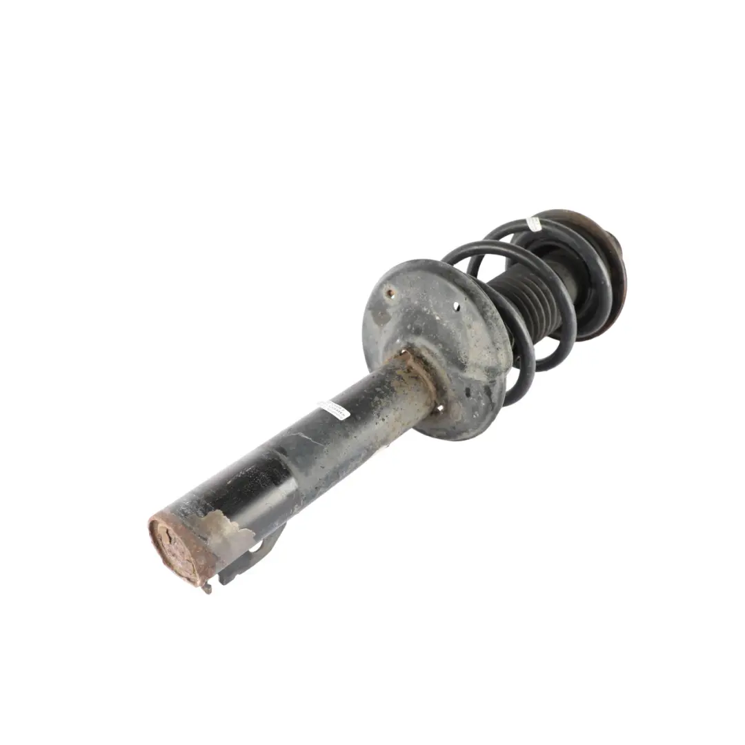 Porsche Cayman 987C Rear Axle Shock Spring Absorber Left N/S - SKU 98733305109 - Part number 98733305109