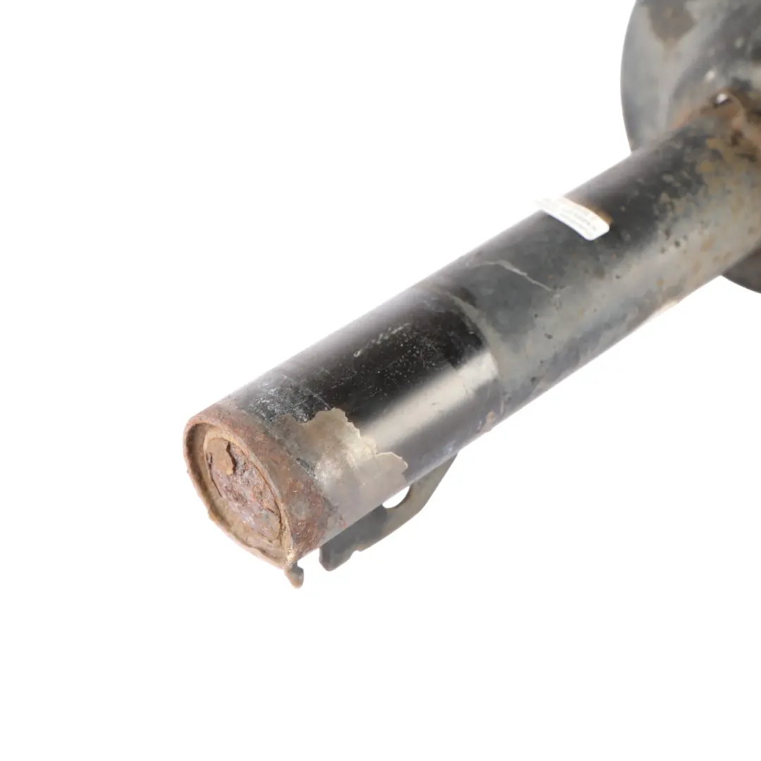 Porsche Cayman 987C Rear Axle Shock Spring Absorber Left N/S - SKU 98733305109 - Part number 98733305109