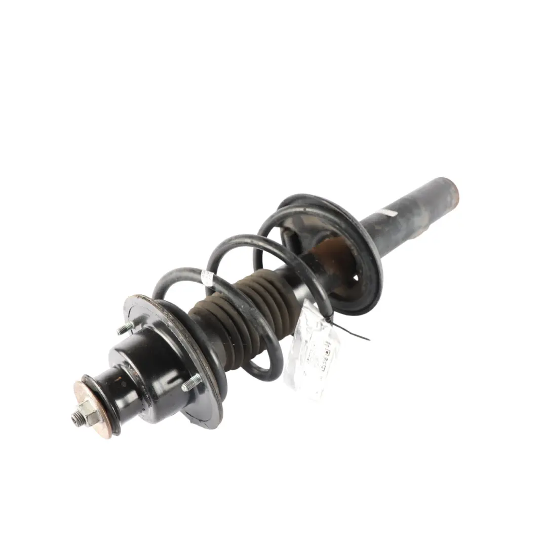 987C Rear Axle Shock Spring Absorber Left N/S to Porsche Cayman with Part number 98733305109 Porsche Cayman 987C Rear Axle Shock Spring Absorber Left N/S - SKU 98733305109 - Part number 98733305109