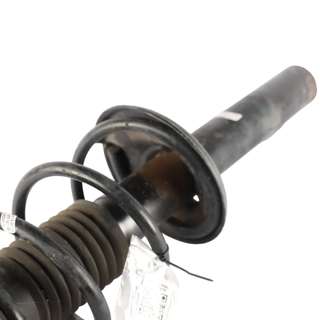 Porsche Cayman 987C Rear Axle Shock Spring Absorber Left N/S - SKU 98733305109 - Part number 98733305109