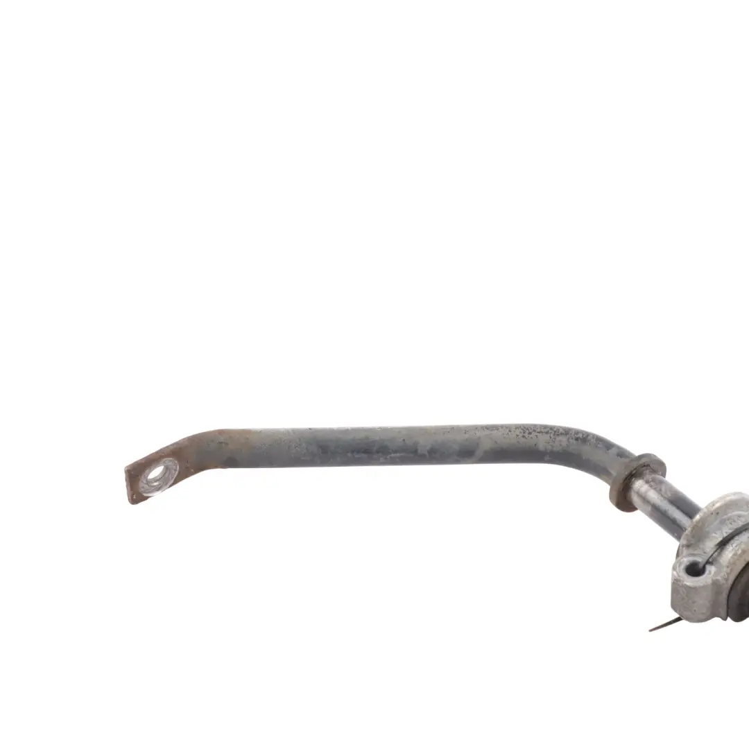 987C Rear Axle Anti Roll Bar Stabiliser to Porsche Cayman with Part number 98733370103 Porsche Cayman 987C Rear Axle Anti Roll Bar Stabiliser - SKU 98733370103 - Part number 98733370103