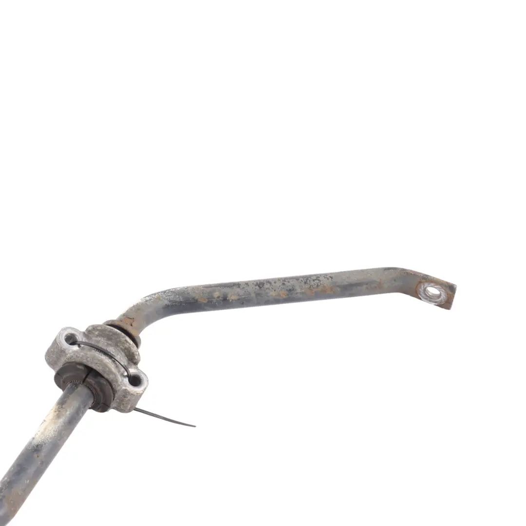 987C Rear Axle Anti Roll Bar Stabiliser to Porsche Cayman with Part number 98733370103 Porsche Cayman 987C Rear Axle Anti Roll Bar Stabiliser - SKU 98733370103 - Part number 98733370103