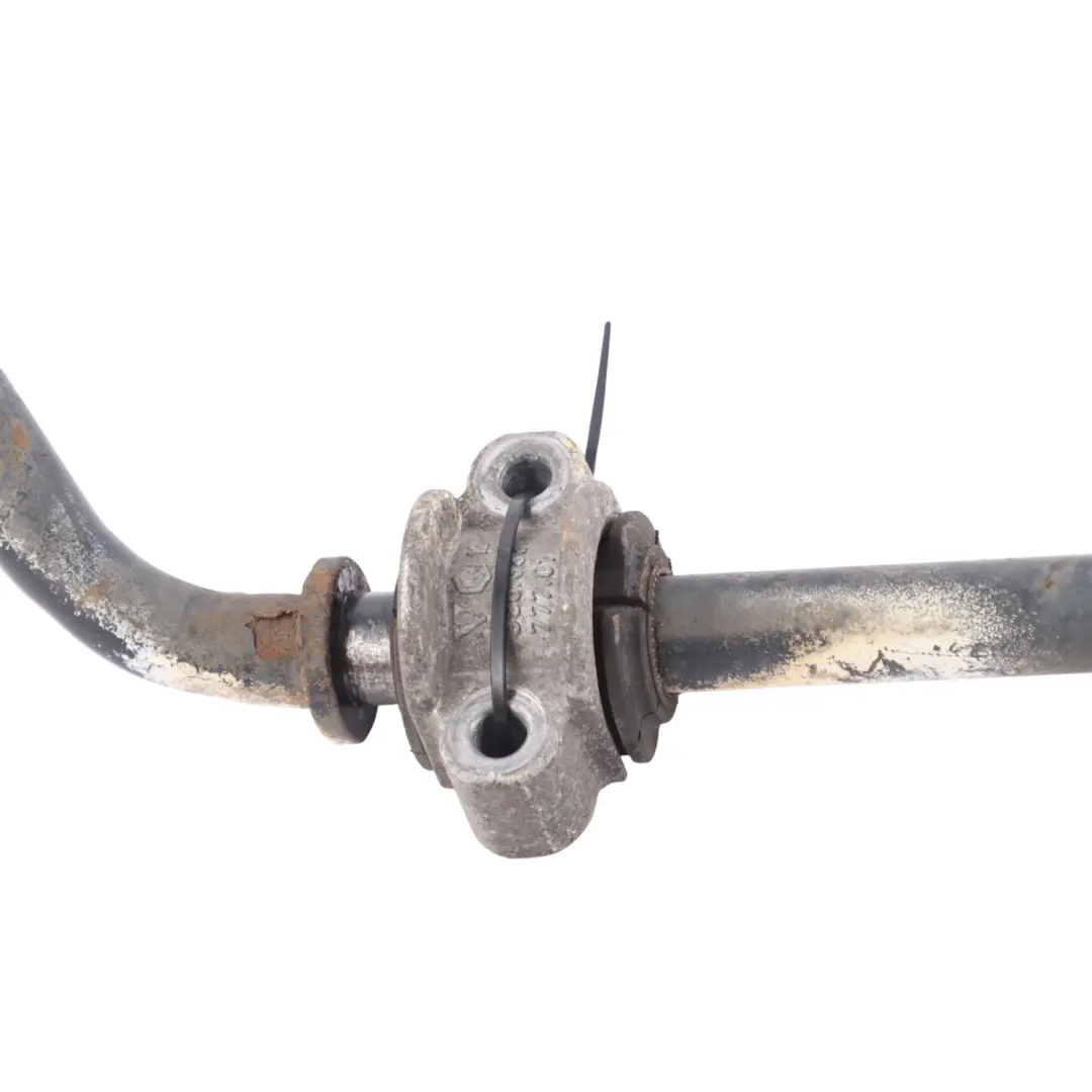 987C Rear Axle Anti Roll Bar Stabiliser to Porsche Cayman with Part number 98733370103 Porsche Cayman 987C Rear Axle Anti Roll Bar Stabiliser - SKU 98733370103 - Part number 98733370103