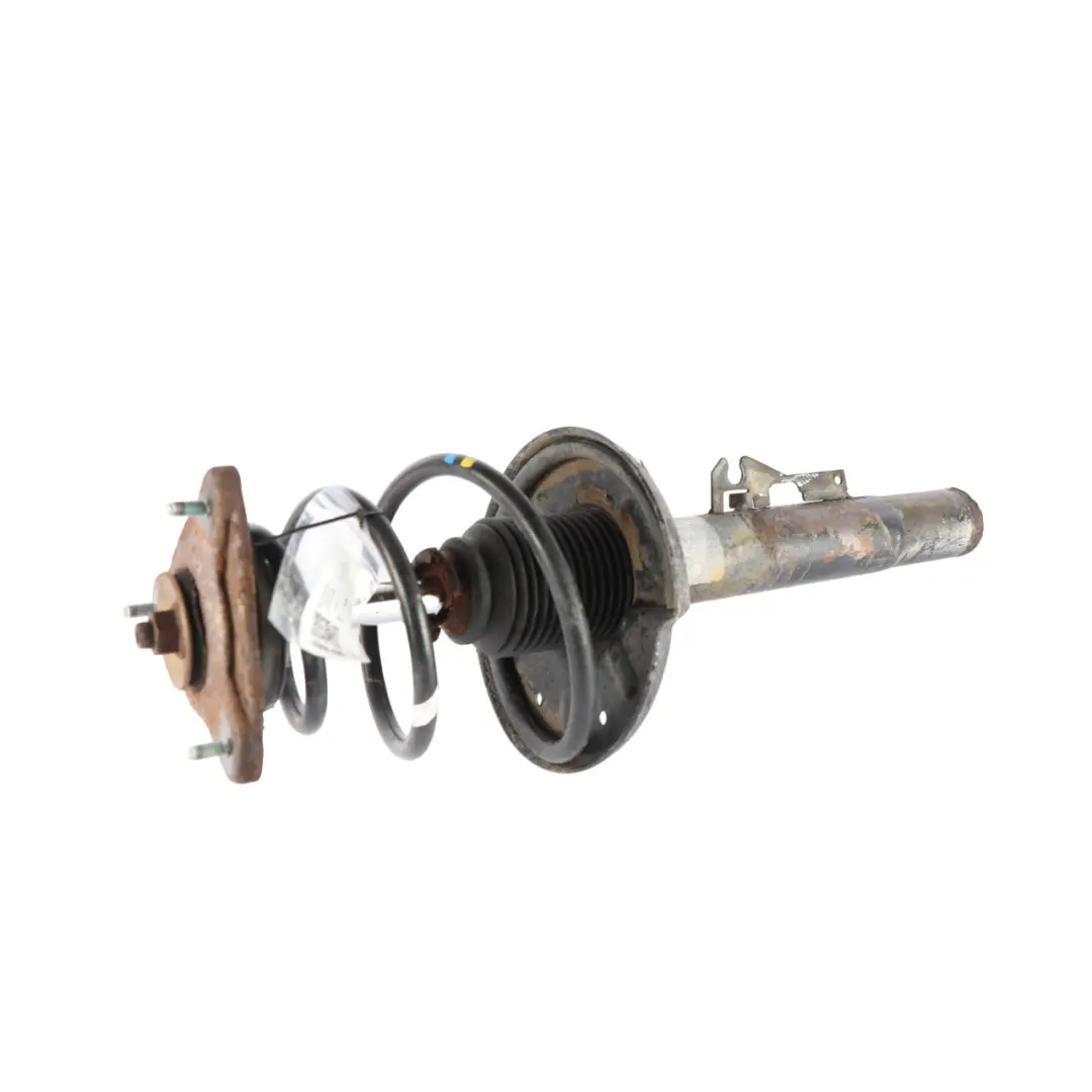 987C Front Shock Spring Absorber Left Right N/O/S 8734304702 to Porsche Cayman with Part number 98734304702 Porsche Cayman 987C Front Shock Spring Absorber Left Right N/O/S 8734304702 - SKU 98734304702-1 - Part number 98734304702