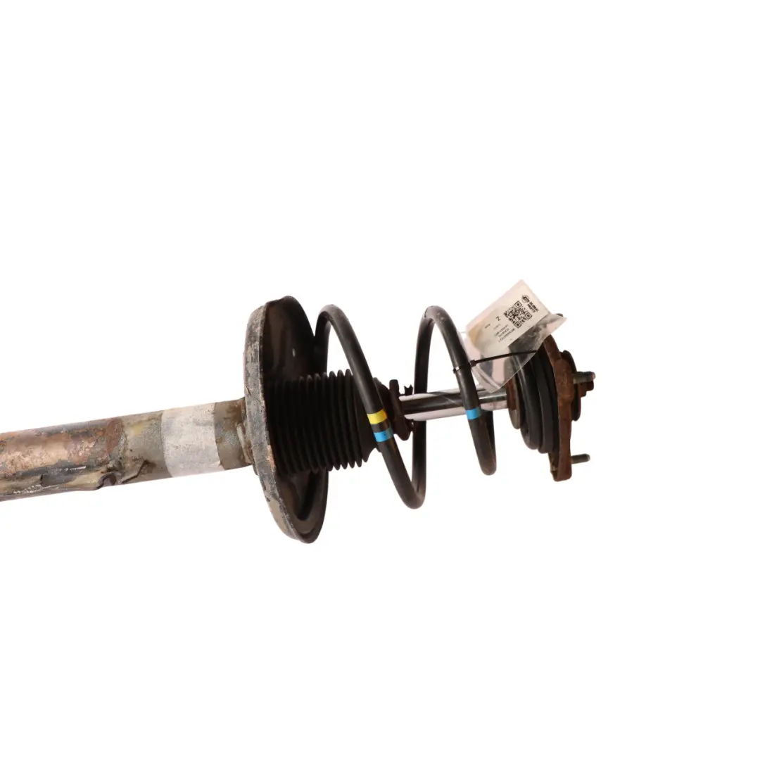 Porsche Cayman 987C Front Shock Spring Absorber Left Right N/O/S 8734304702 - SKU 98734304702-1 - Part number 98734304702