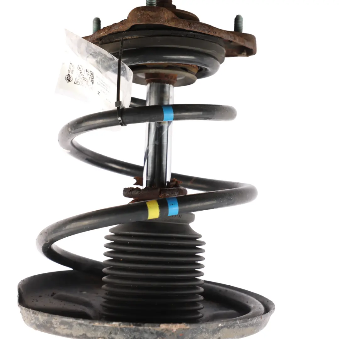 Porsche Cayman 987C Front Shock Spring Absorber Left Right N/O/S 8734304702 - SKU 98734304702-1 - Part number 98734304702