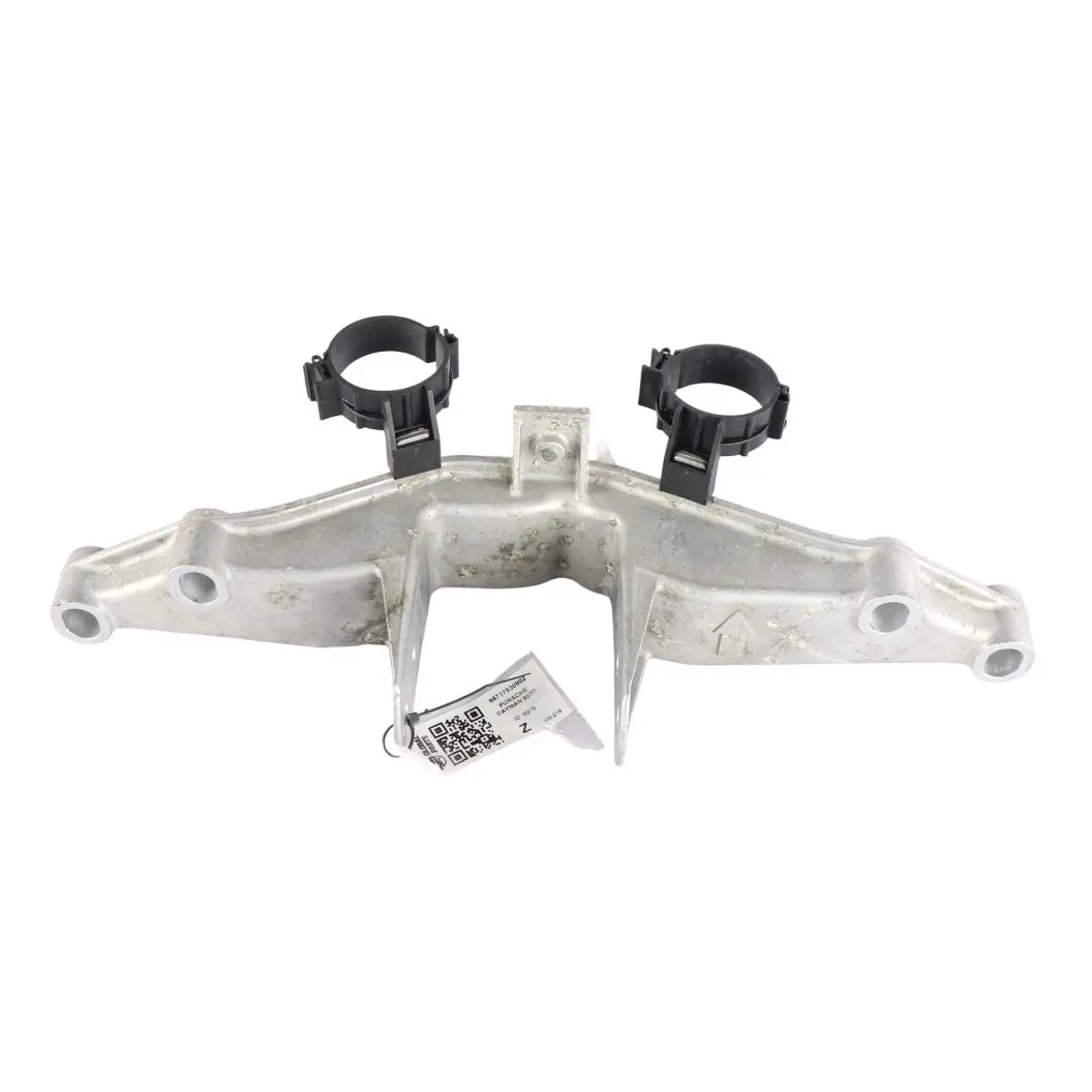 Porsche Cayman 987 Supporto Motore Portante 98737530902