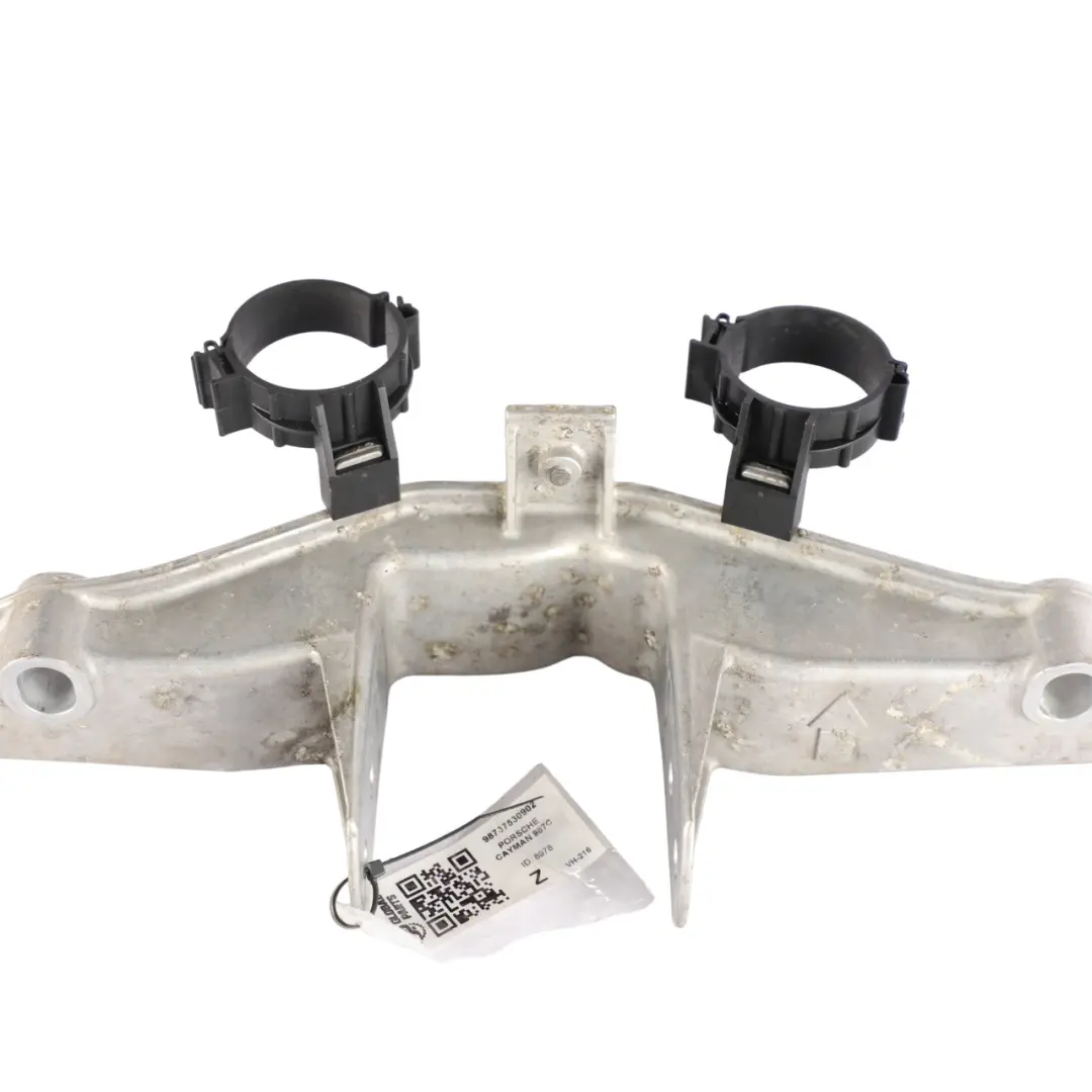 Supporto Motore Portante per Porsche Cayman 987 con numero di parte 98737530902 Porsche Cayman 987 Supporto Motore Portante - SKU 98737530902 - Numero di parte 98737530902
