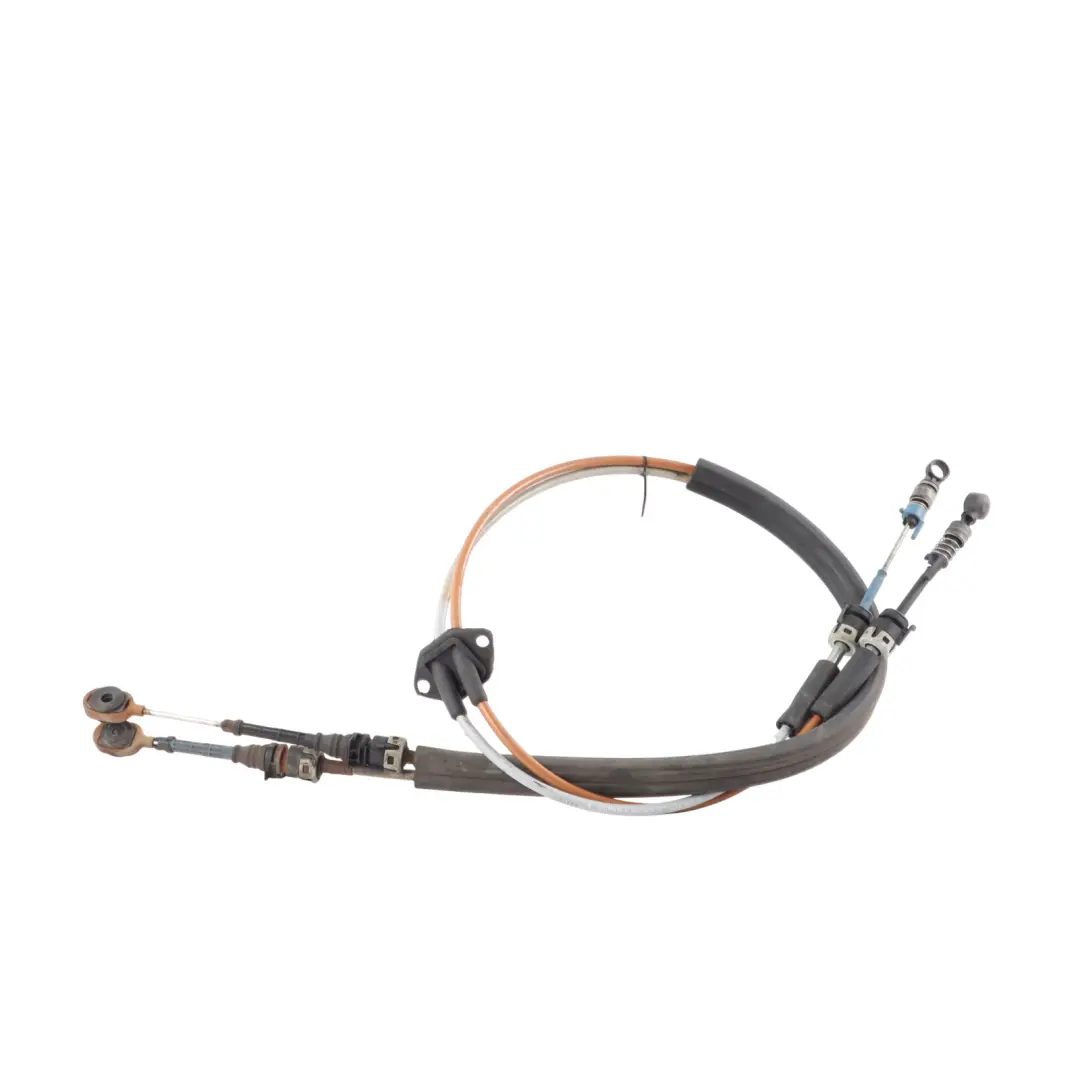 Porsche Cayman 987C Gear Shift Selector Linkage Cable Manual - SKU 98742404111 - Part number 98742404111