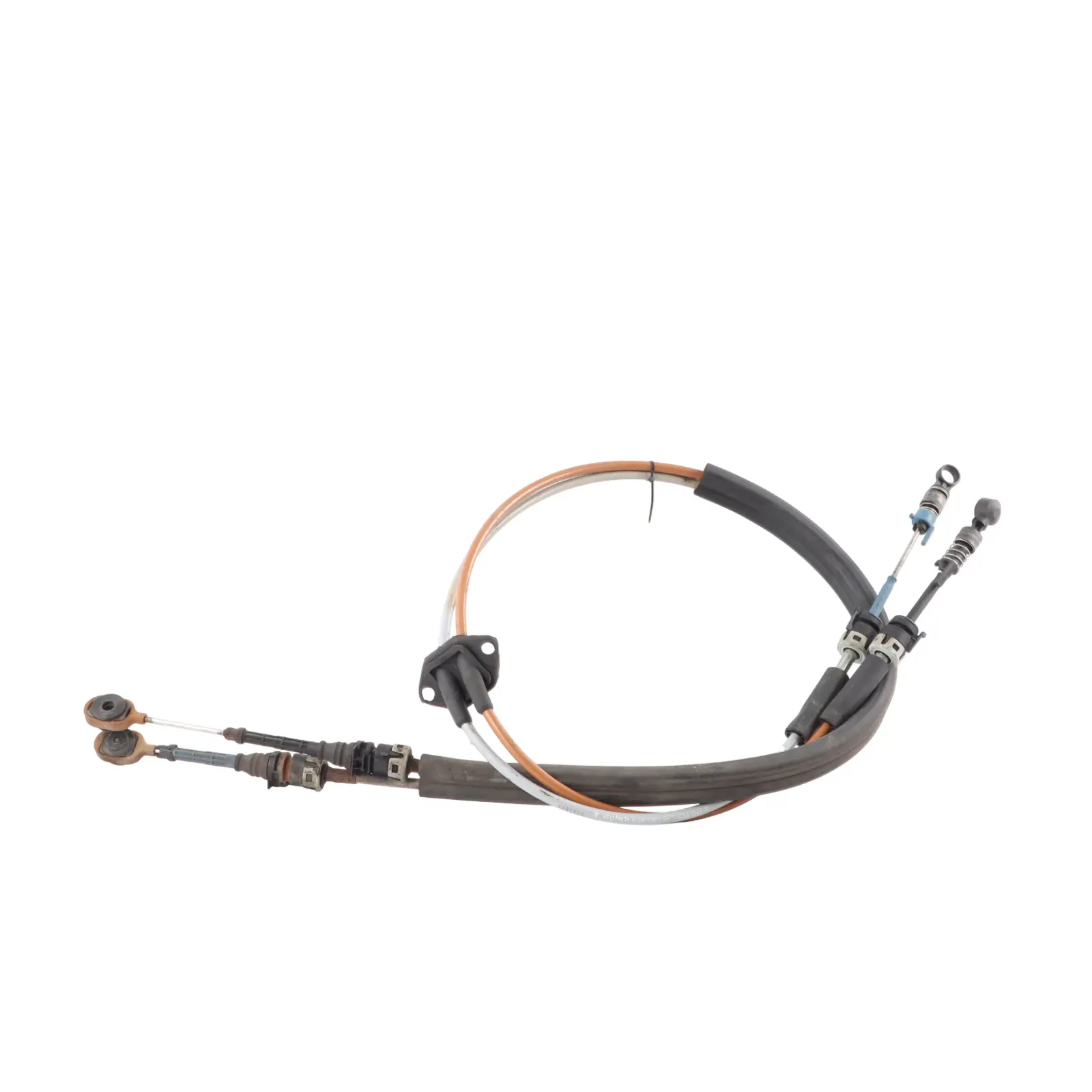 Porsche Cayman 987C Gear Shift Selector Linkage Cable Manual 98742404111