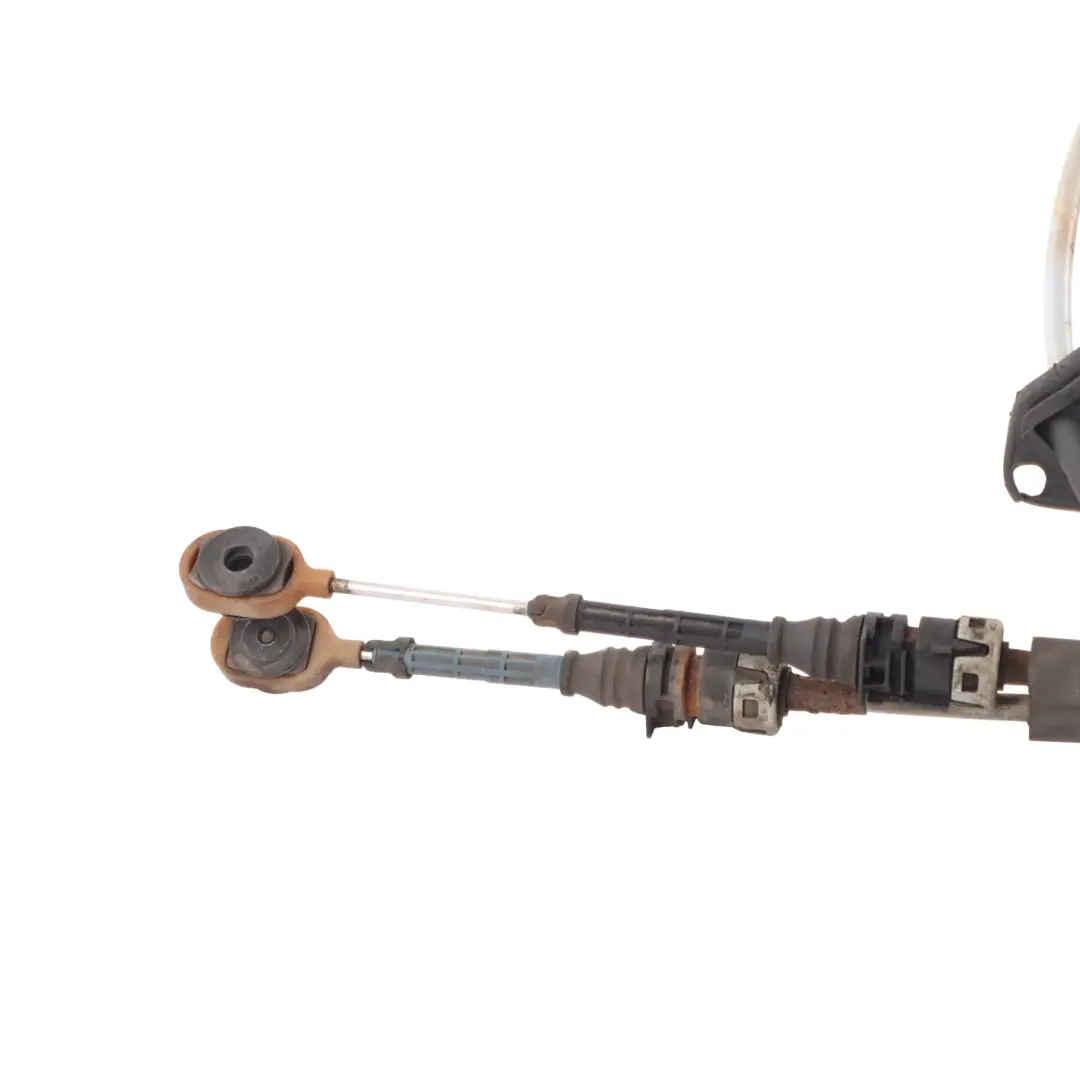 987C Gear Shift Selector Linkage Cable Manual to Porsche Cayman with Part number 98742404111 Porsche Cayman 987C Gear Shift Selector Linkage Cable Manual - SKU 98742404111 - Part number 98742404111