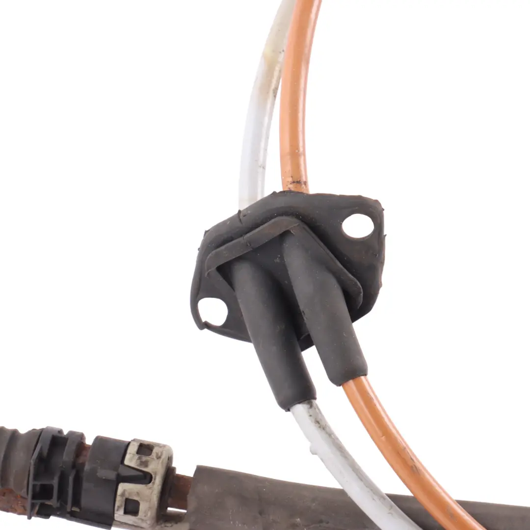 Porsche Cayman 987C Gear Shift Selector Linkage Cable Manual - SKU 98742404111 - Part number 98742404111