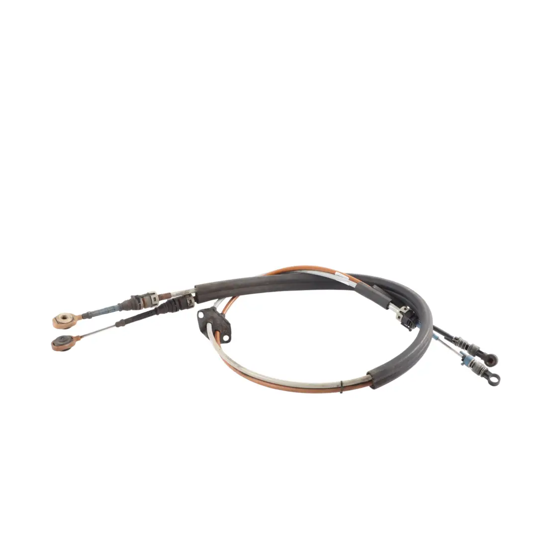 Porsche Cayman 987C Gear Shift Selector Linkage Cable Manual - SKU 98742404111 - Part number 98742404111