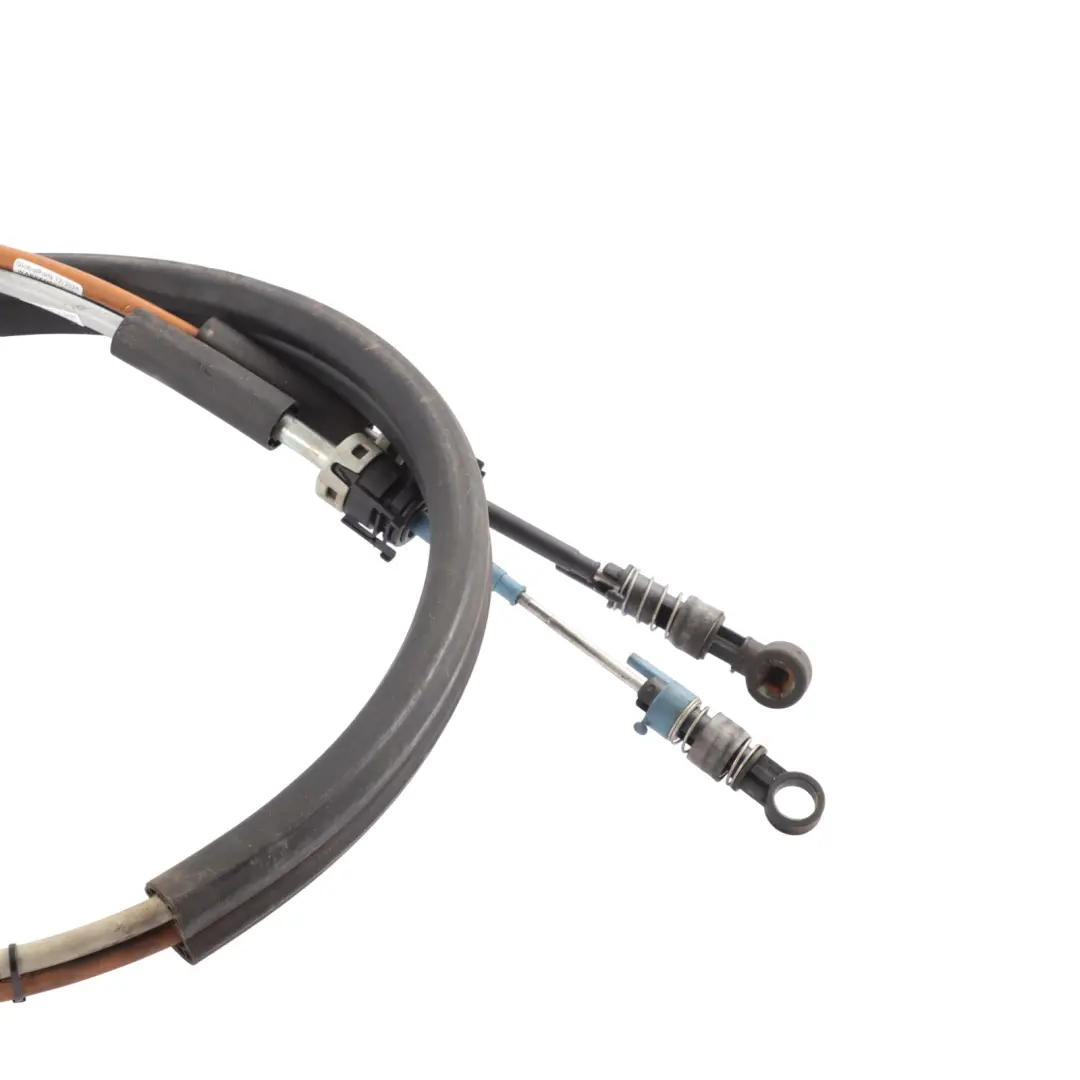 Porsche Cayman 987C Gear Shift Selector Linkage Cable Manual - SKU 98742404111 - Part number 98742404111