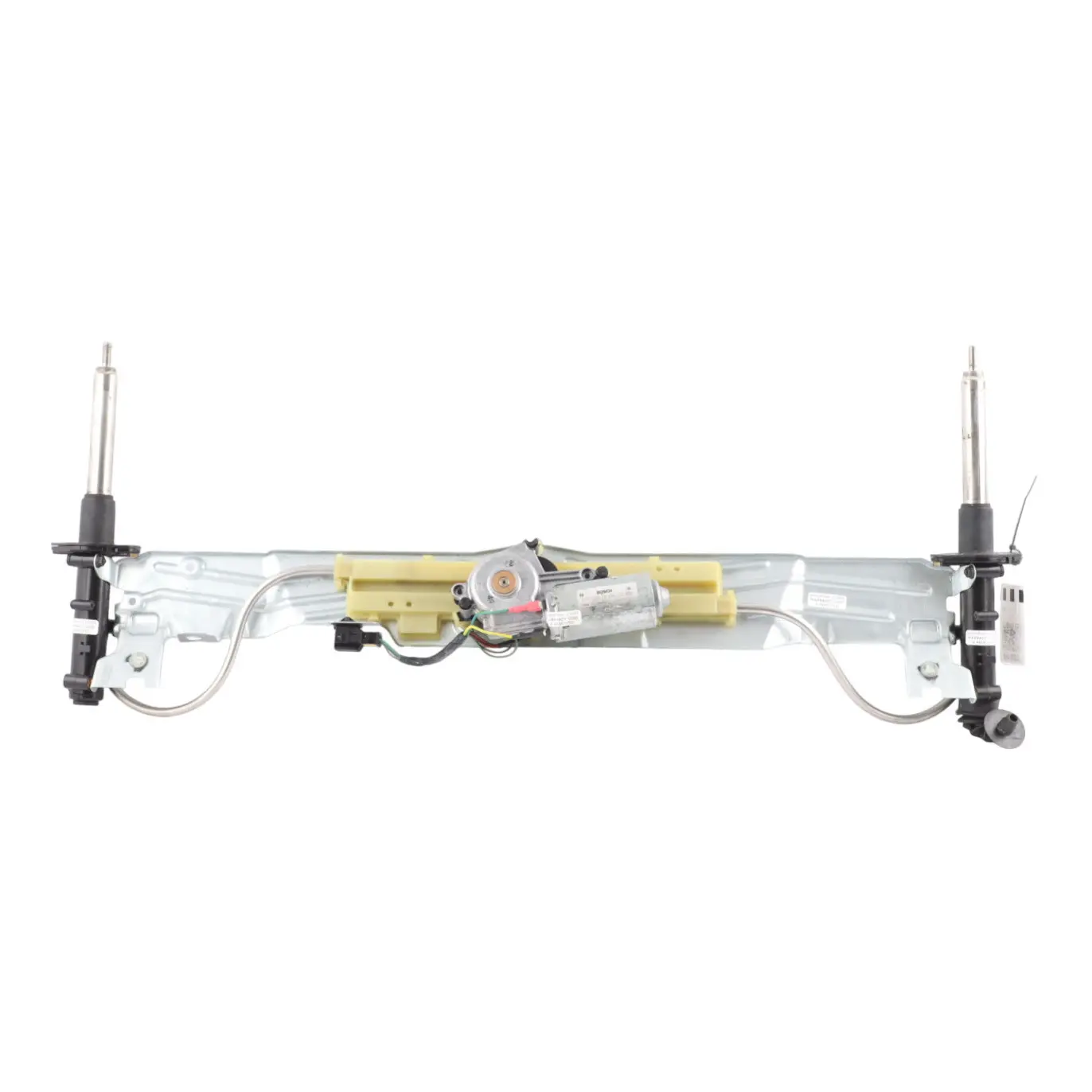 Porsche Cayman 987C Rear Spoiler Mechanism Motor Unit 98750410900