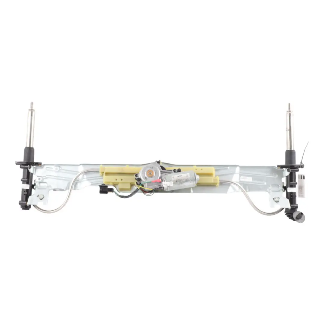 Spoiler Mechanism Motor Unit to Porsche Cayman 987 Rear with Part number 98750410900 Porsche Cayman 987 Rear Spoiler Mechanism Motor Unit - SKU 98750410900 - Part number 98750410900