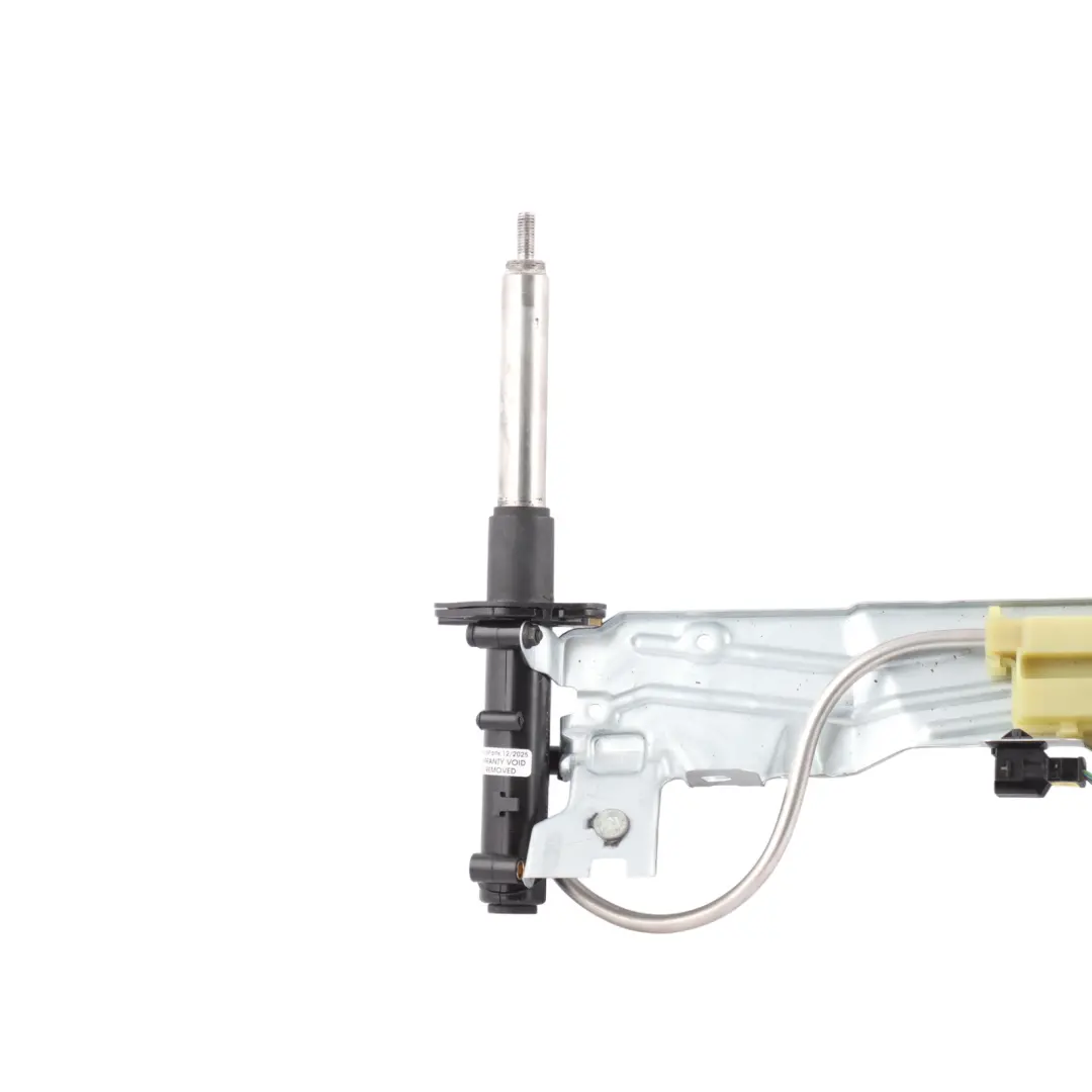 Porsche Cayman 987 Rear Spoiler Mechanism Motor Unit - SKU 98750410900 - Part number 98750410900