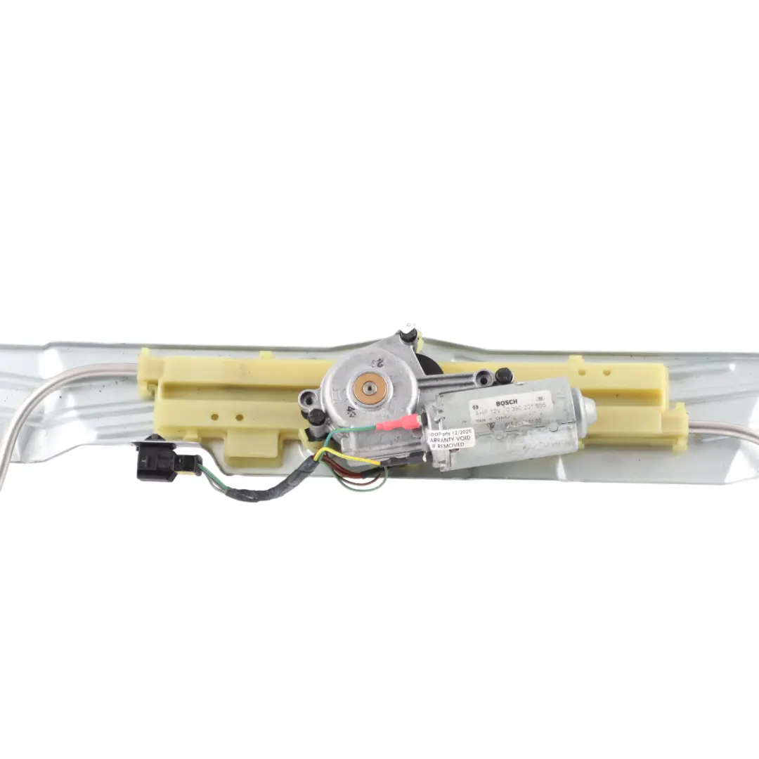 Moteur Mécanisme Aileron Arrière pour Porsche Cayman 987 à propos du numéro de pièce 98750410900 Porsche Cayman 987 Moteur Mécanisme Aileron Arrière - SKU 98750410900 - Numéro de pièce 98750410900