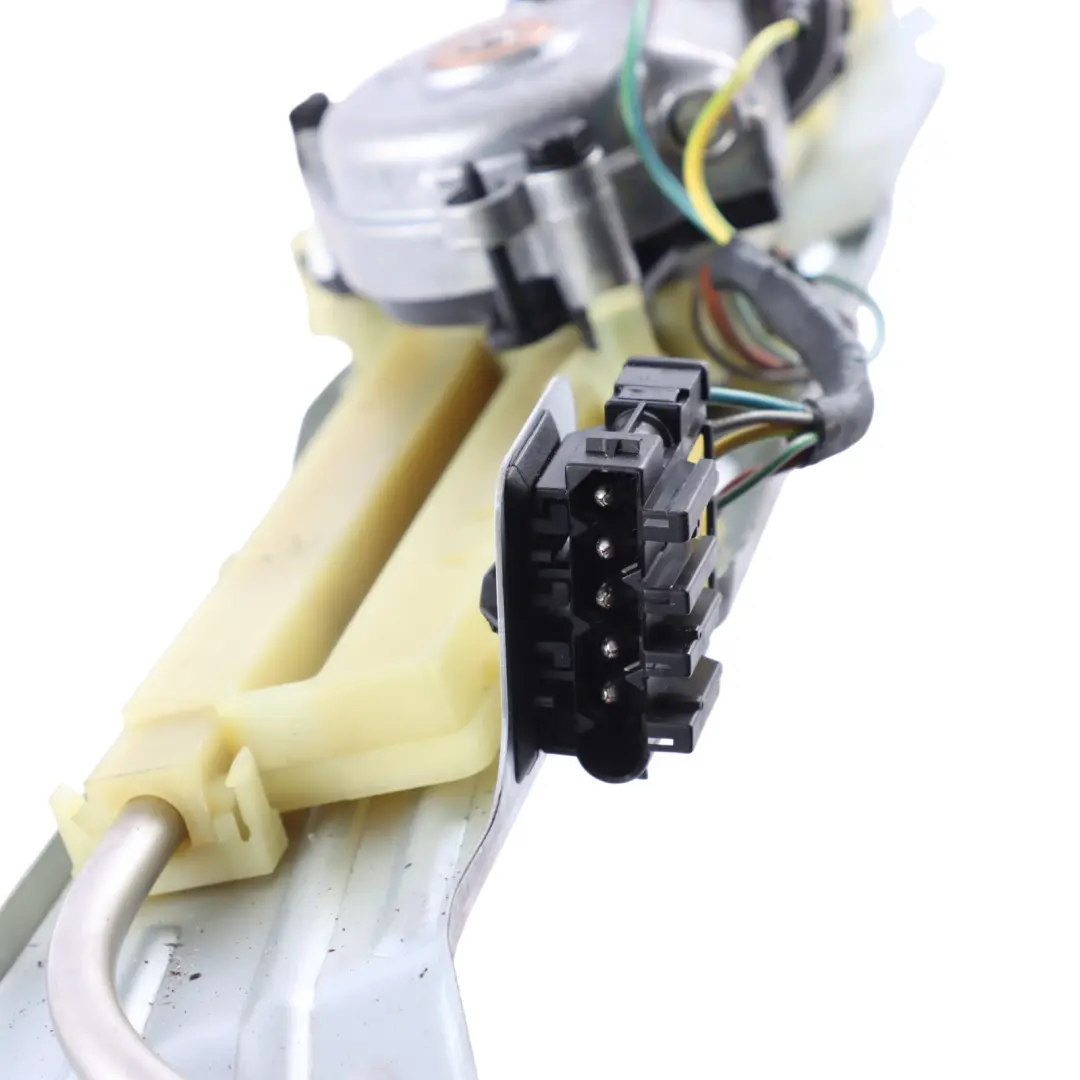 Spoiler Mechanism Motor Unit to Porsche Cayman 987 Rear with Part number 98750410900 Porsche Cayman 987 Rear Spoiler Mechanism Motor Unit - SKU 98750410900 - Part number 98750410900