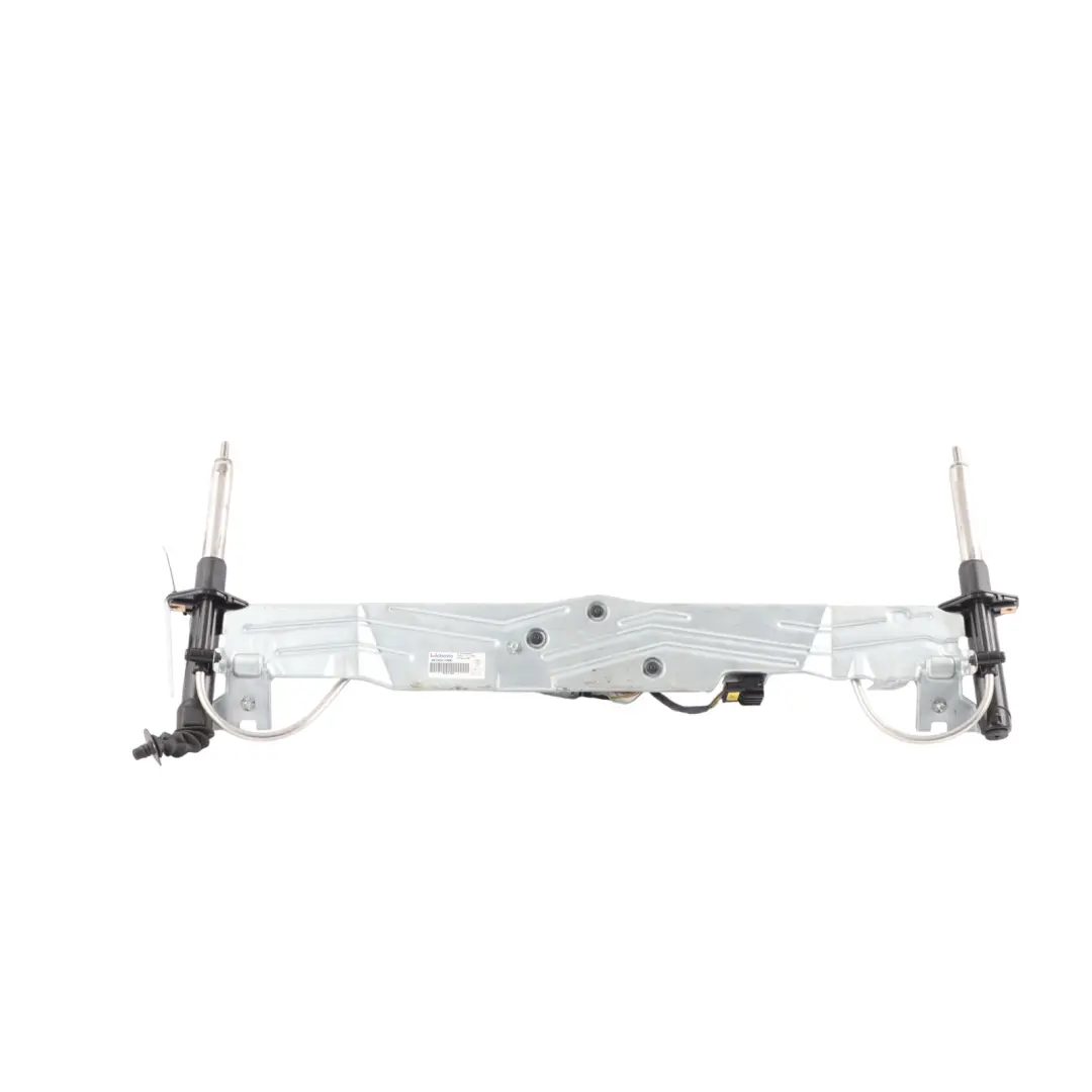 Porsche Cayman 987 Moteur Mécanisme Aileron Arrière - SKU 98750410900 - Numéro de pièce 98750410900