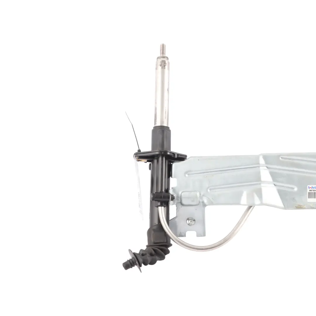 Porsche Cayman 987C Rear Spoiler Mechanism Motor Unit - SKU 98750410900 - Part number 98750410900