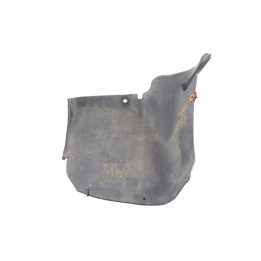 Porsche Cayman 987 Wheel Arch Liner Splash Guard Rear Left N/S - SKU 98750457301 - Part number 98750457301