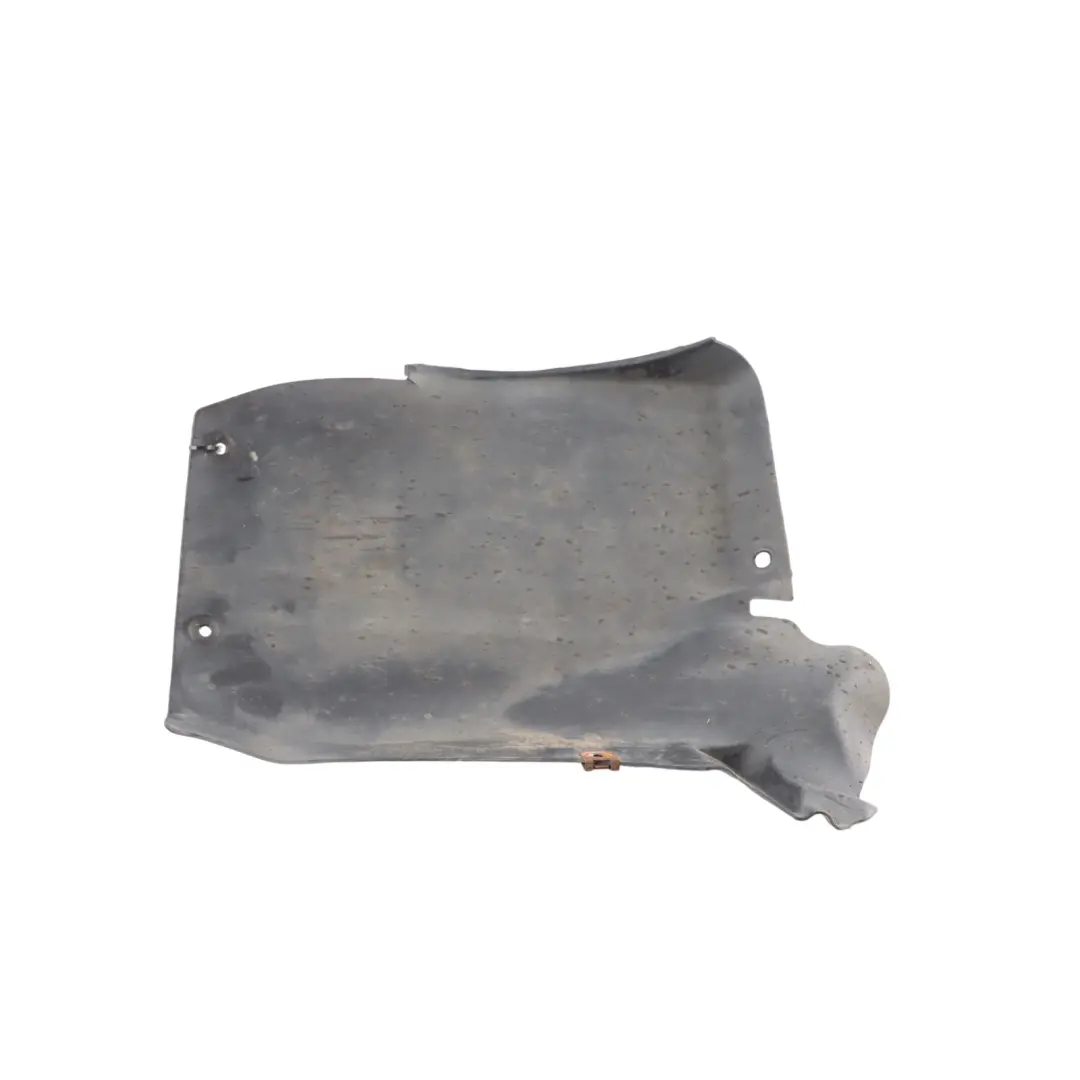 Porsche Cayman 987 Wheel Arch Liner Splash Guard Rear Left N/S - SKU 98750457301 - Part number 98750457301