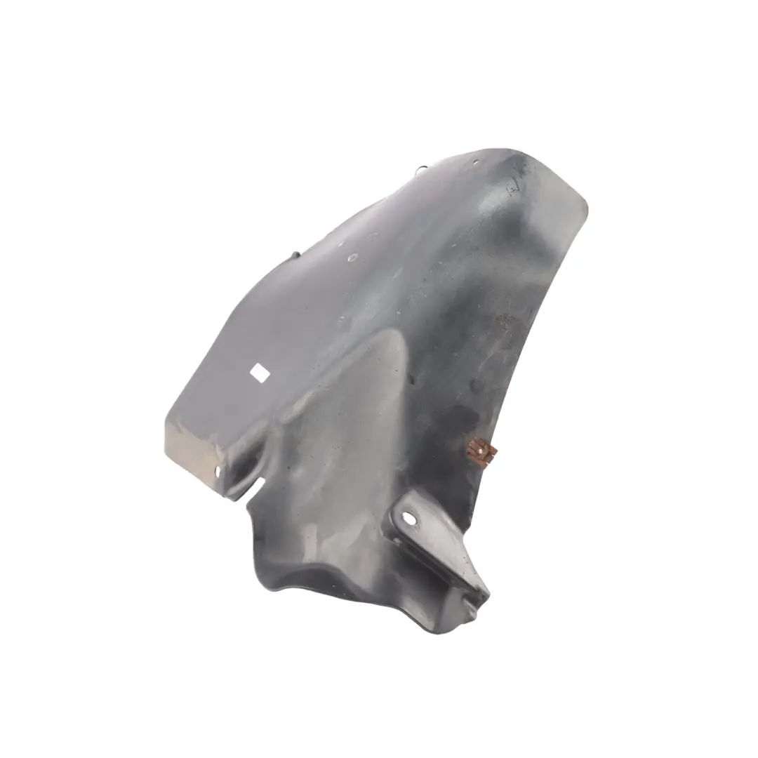 Arch Liner Splash Guard Rear Left N/S to Porsche Cayman 987 Wheel with Part number 98750457301 Porsche Cayman 987 Wheel Arch Liner Splash Guard Rear Left N/S - SKU 98750457301 - Part number 98750457301