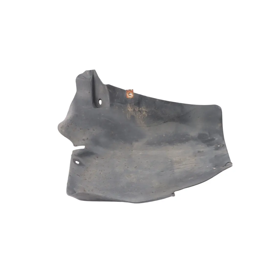 Porsche Cayman 987 Wheel Arch Liner Splash Guard Rear Left N/S - SKU 98750457301 - Part number 98750457301