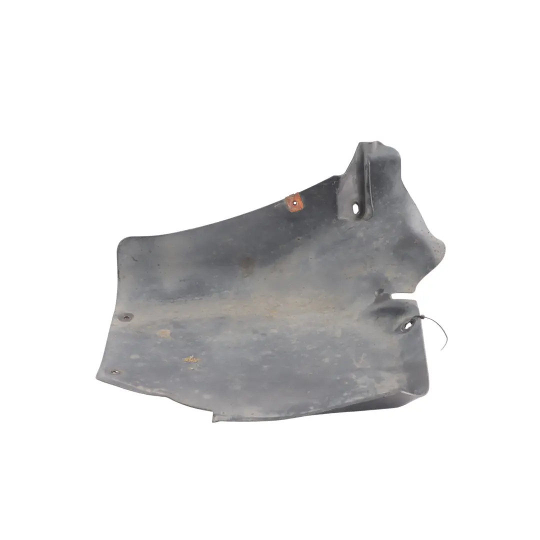 Porsche Cayman 987 Radkasten Verkleidung Spritzschutz Hinten Rechts - SKU 98750457401 - Teilenummer 98750457401