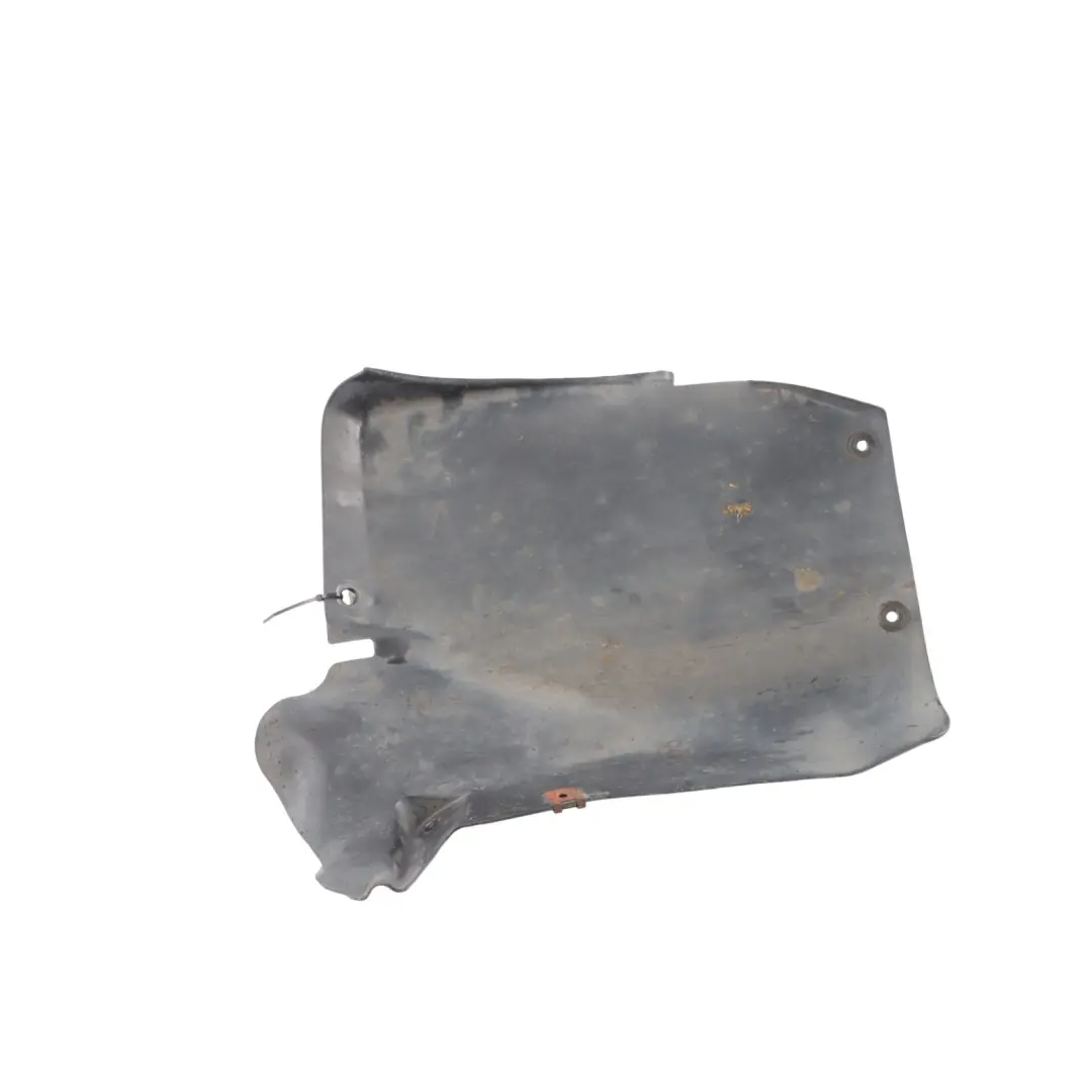 Porsche Cayman 987 Nadkole Osłona Przeciwbłotna Prawy Tył Tylne - SKU 98750457401 - Numer Części 98750457401