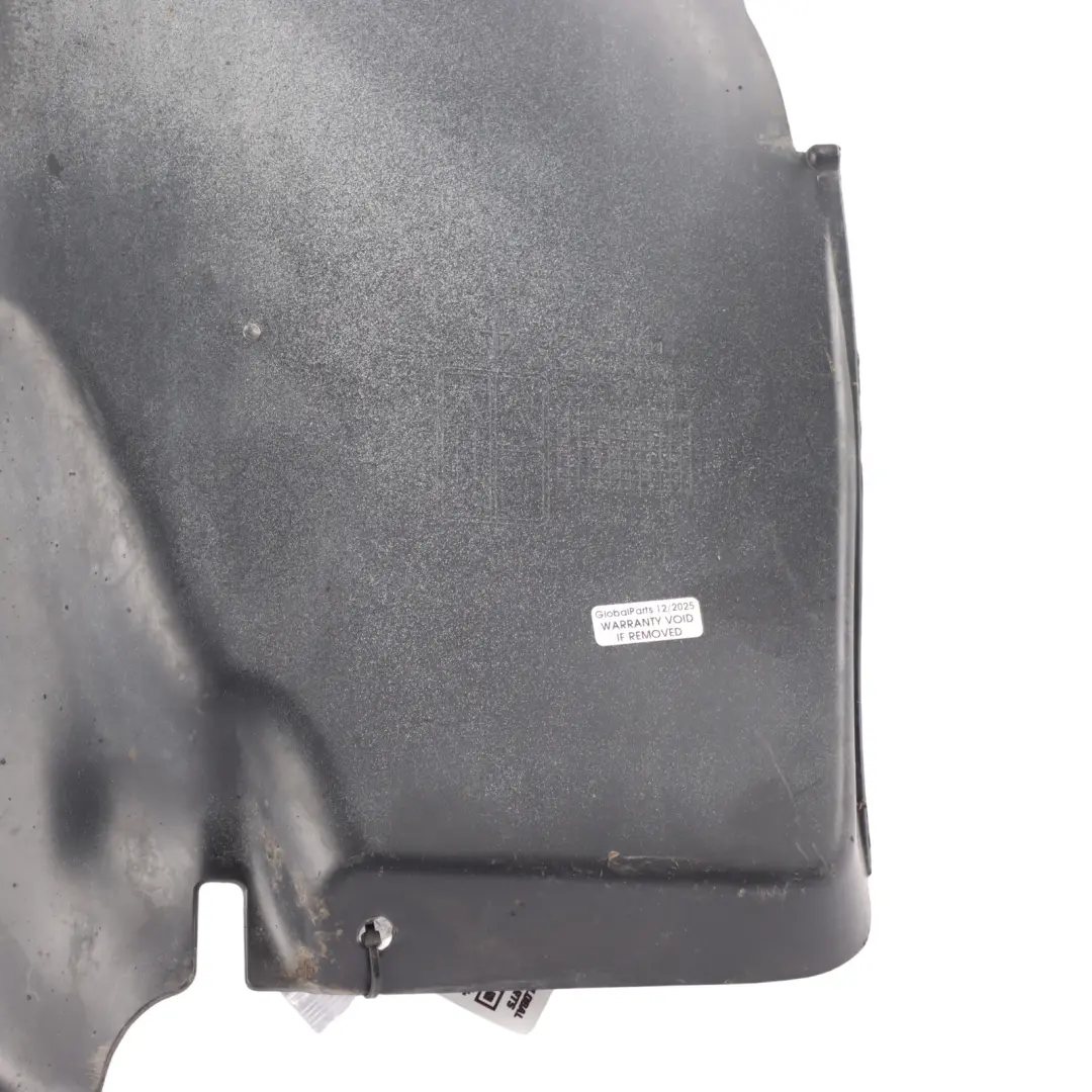 Guardabarros Trasero Derecho para Porsche Cayman 987 con número de pieza 98750457401 Porsche Cayman 987 Guardabarros Trasero Derecho - SKU 98750457401 - Número de pieza 98750457401