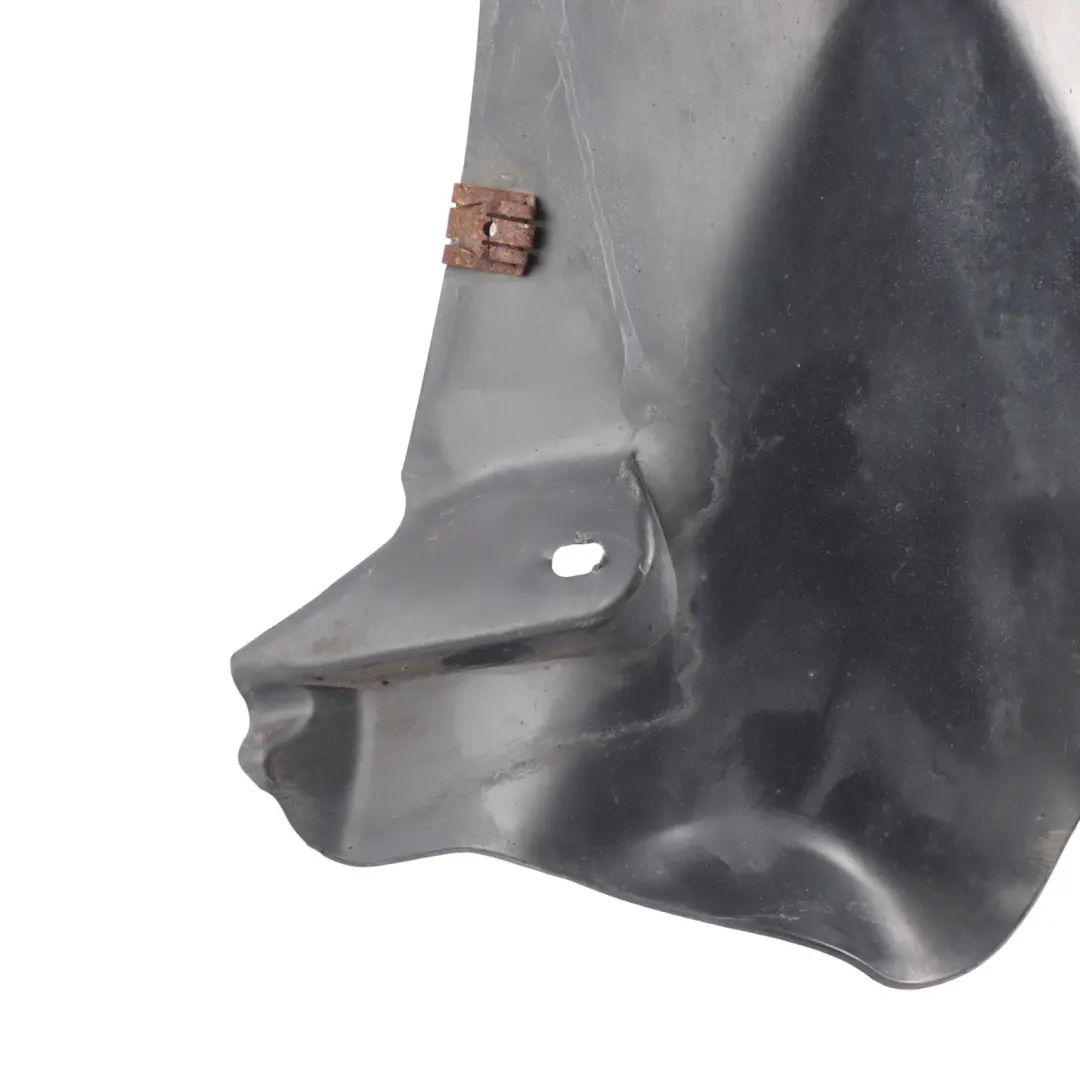 Porsche Cayman 987 Nadkole Osłona Przeciwbłotna Prawy Tył Tylne - SKU 98750457401 - Numer Części 98750457401